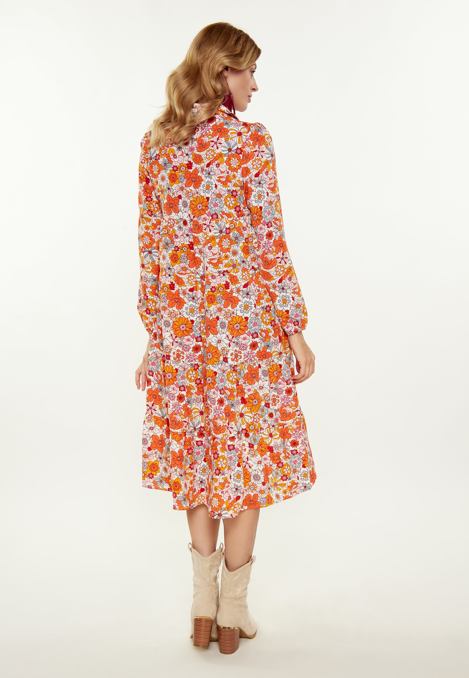 usha FESTIVAL Kleid für Damen