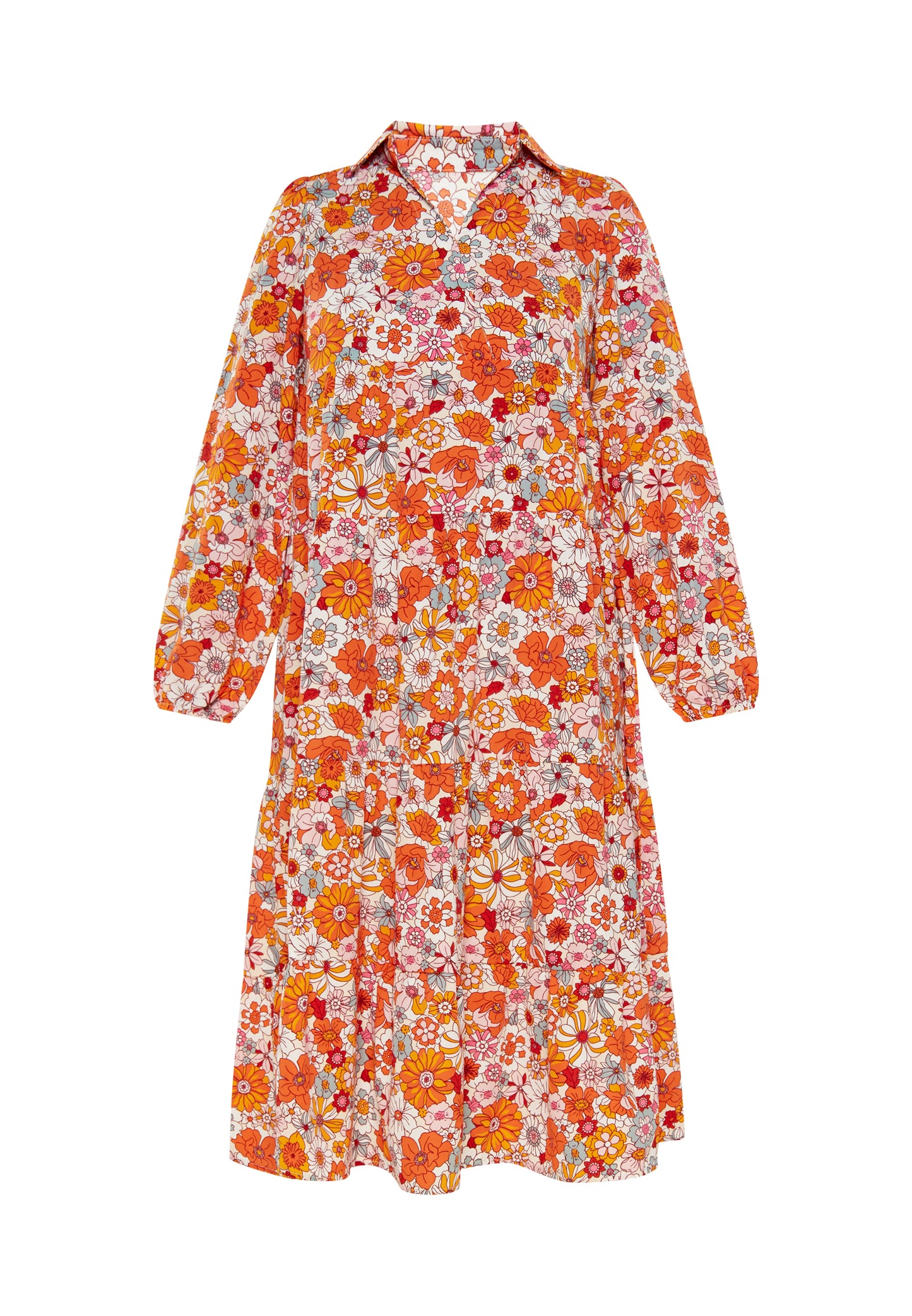 usha FESTIVAL Kleid für Damen