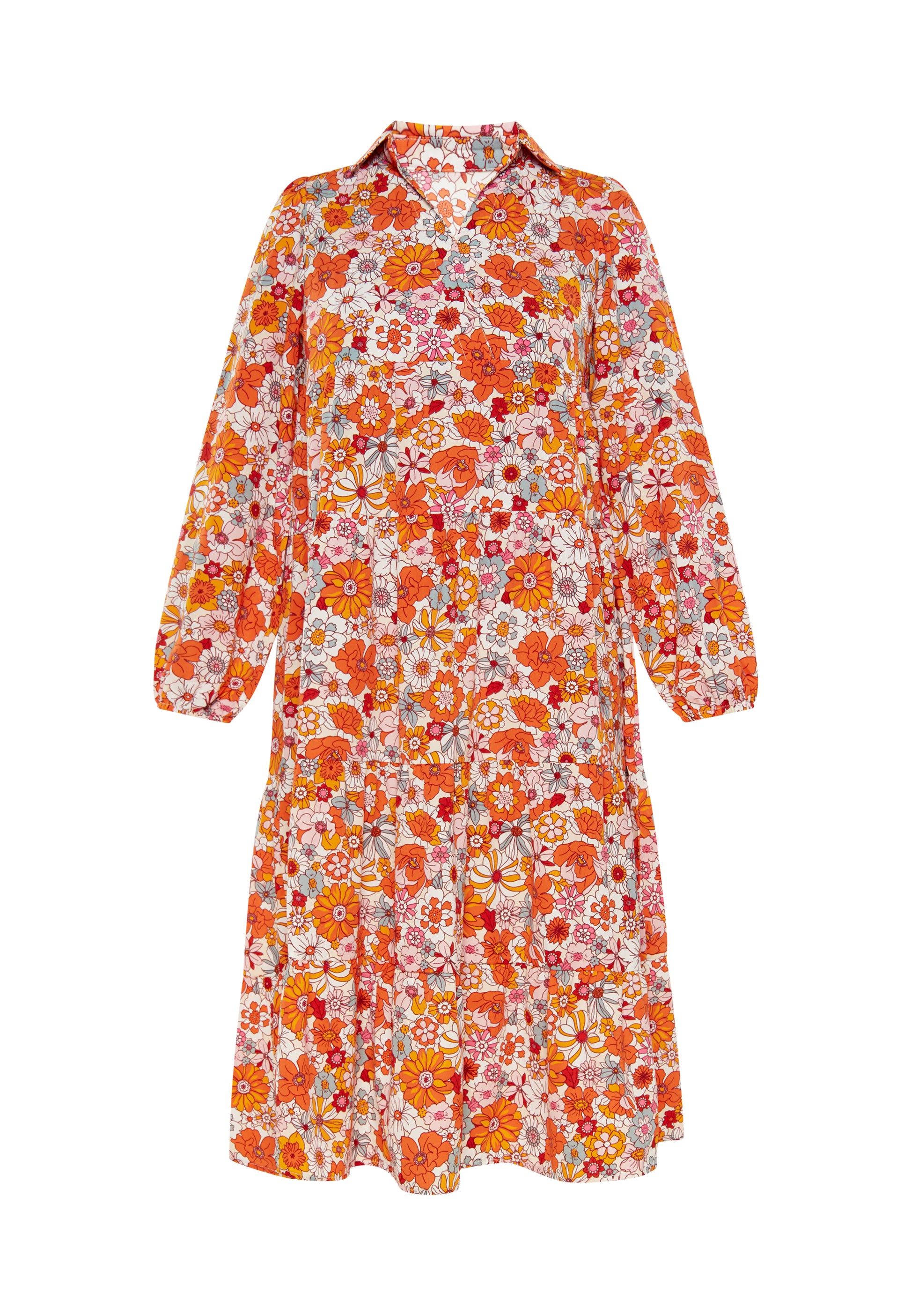 usha FESTIVAL Kleid für Damen