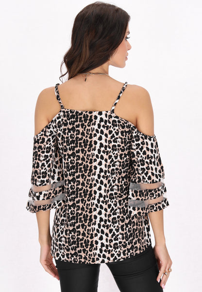 faina Damenbluse