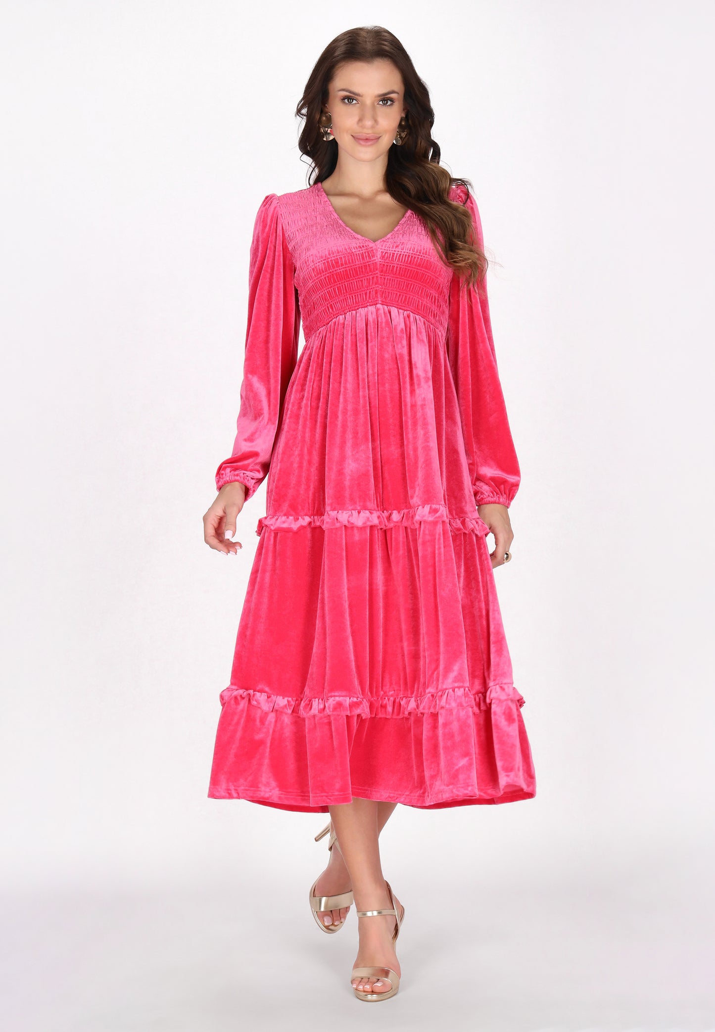 faina Kleid für Damen