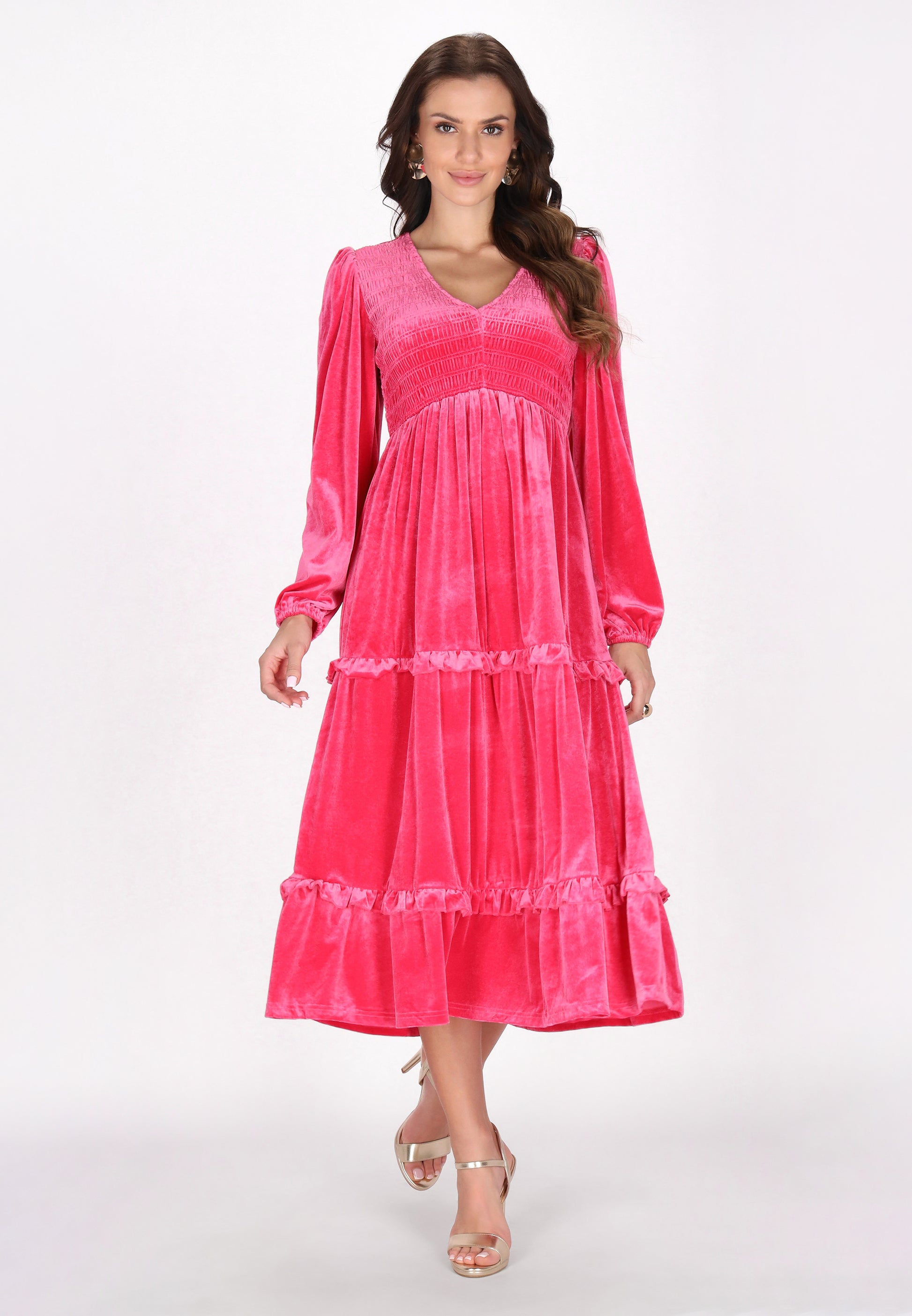 faina Kleid für Damen