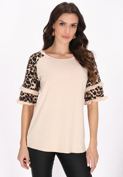 faina Damenbluse