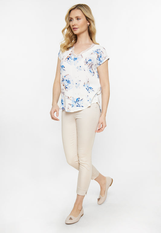 Top damski usha