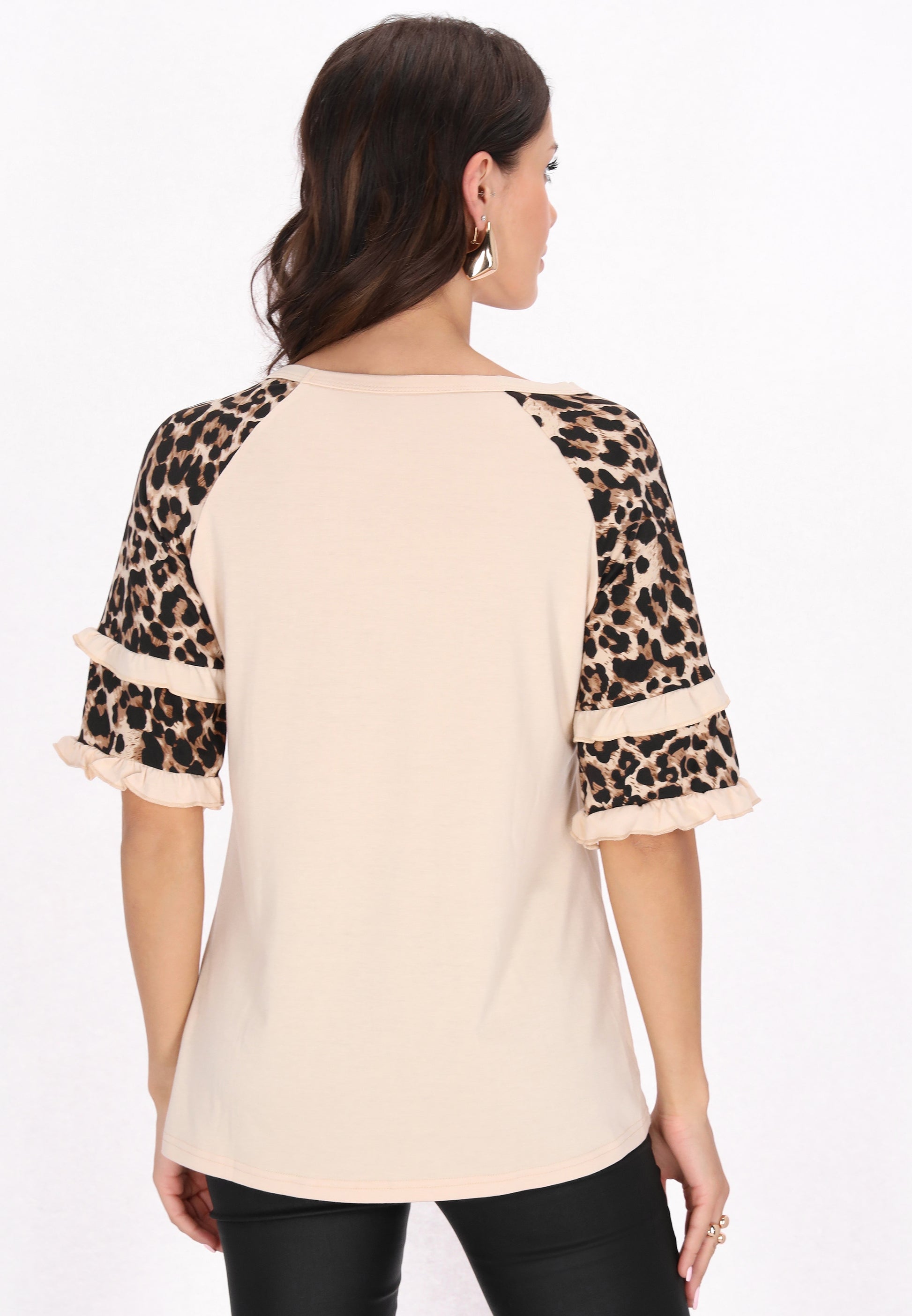 faina Damenbluse