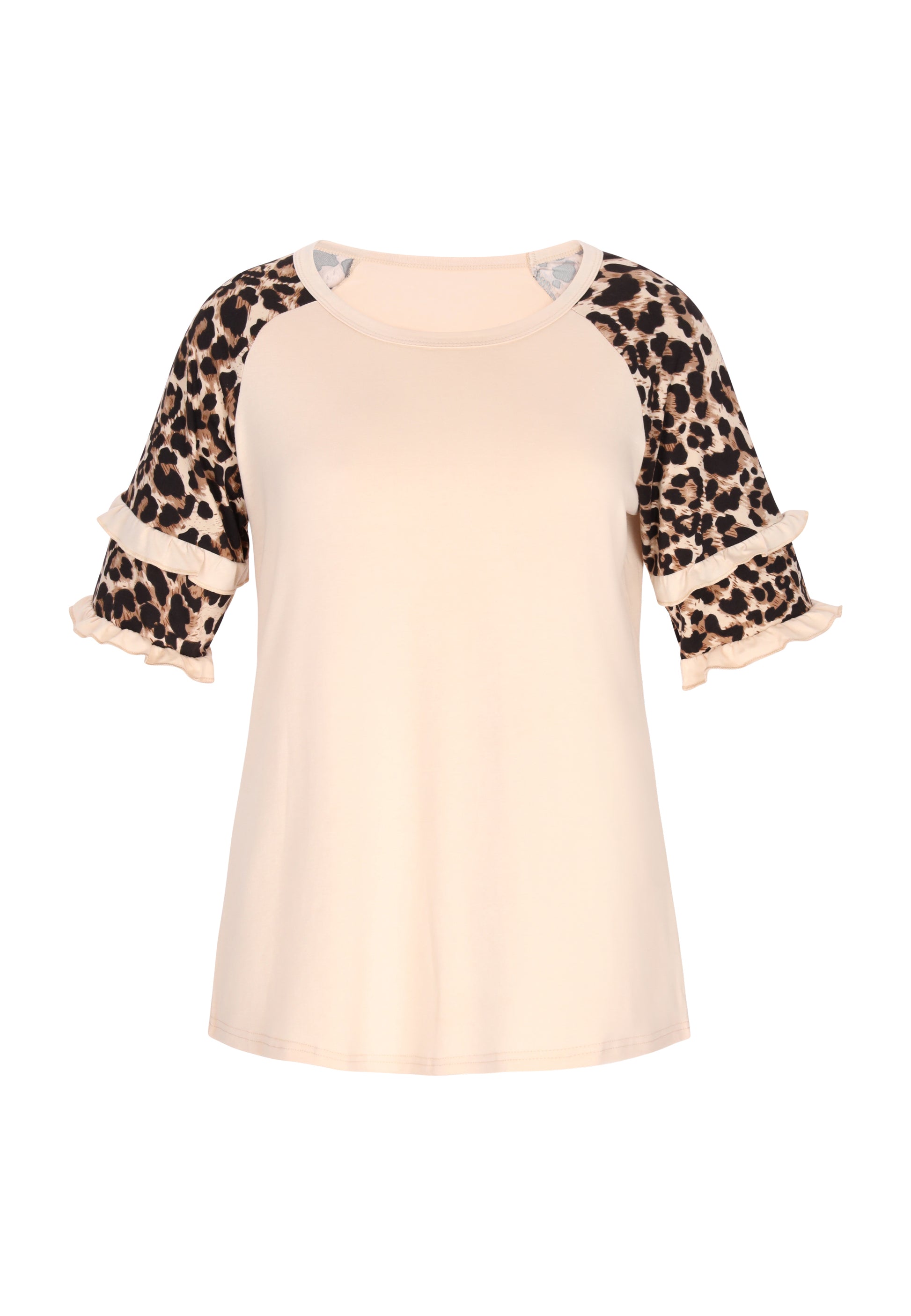 faina Damenbluse