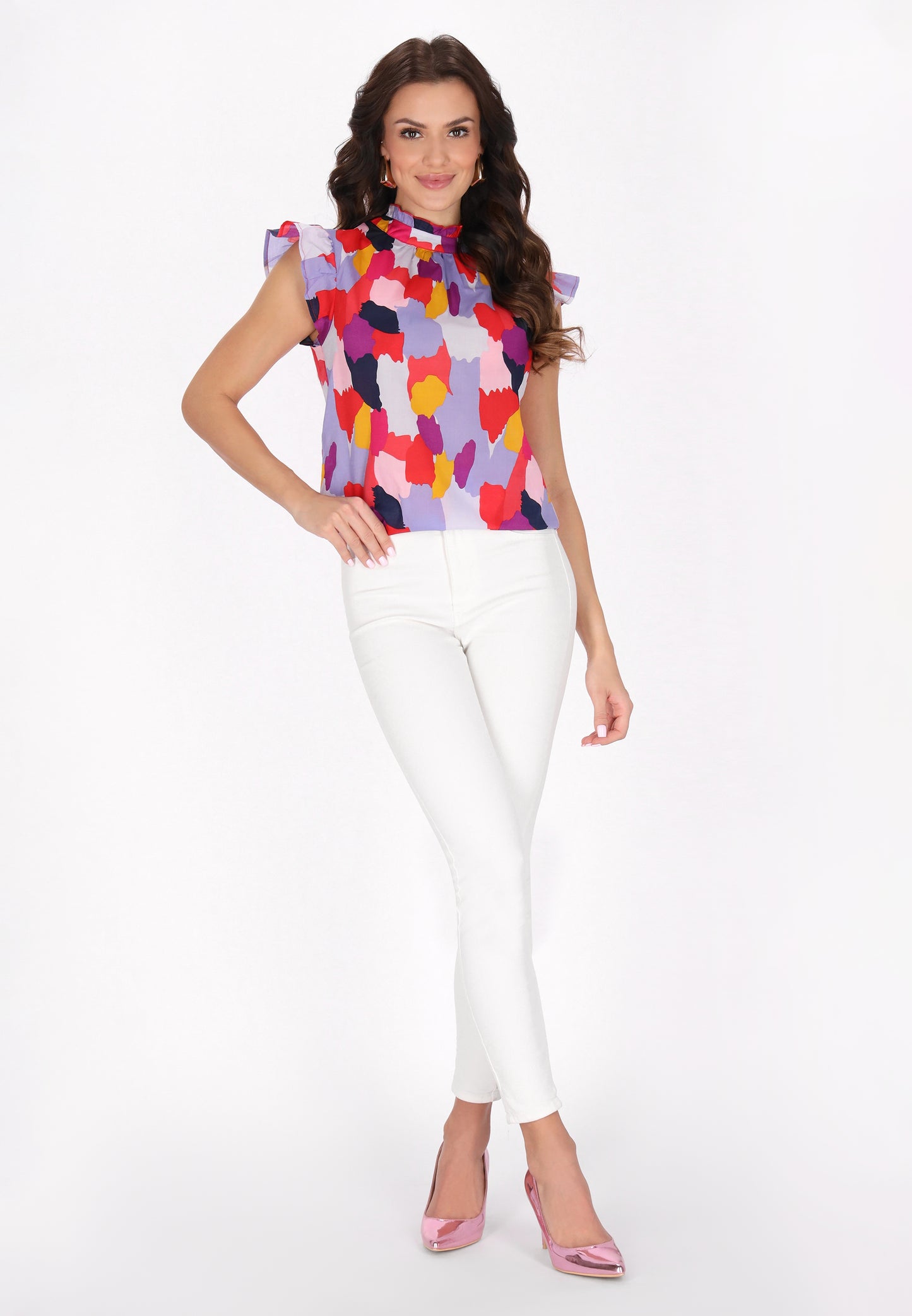 faina CASUAL Bluse für Damen