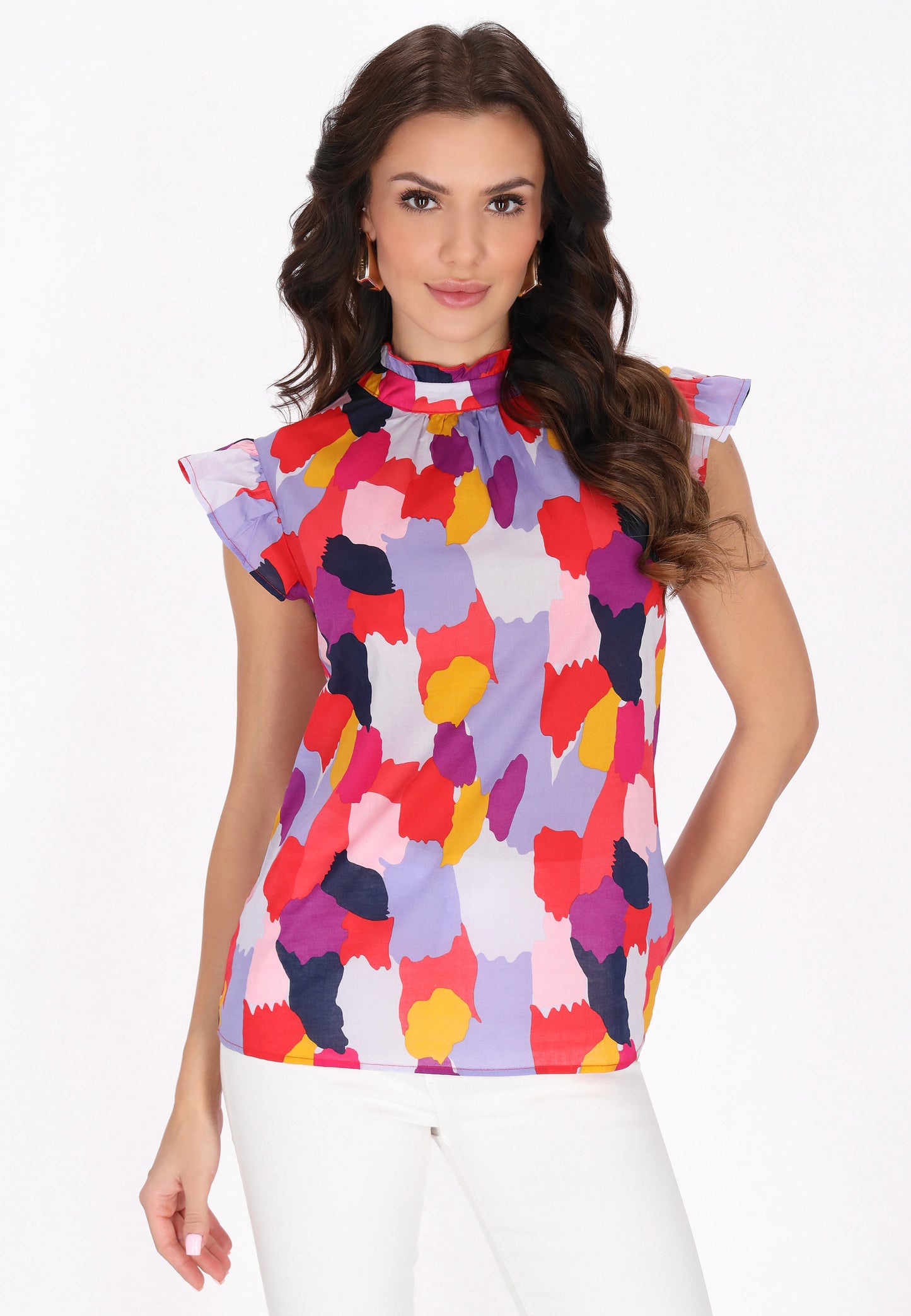 faina CASUAL Bluse für Damen