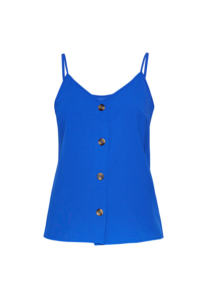 Top damski usha BLUE LABEL