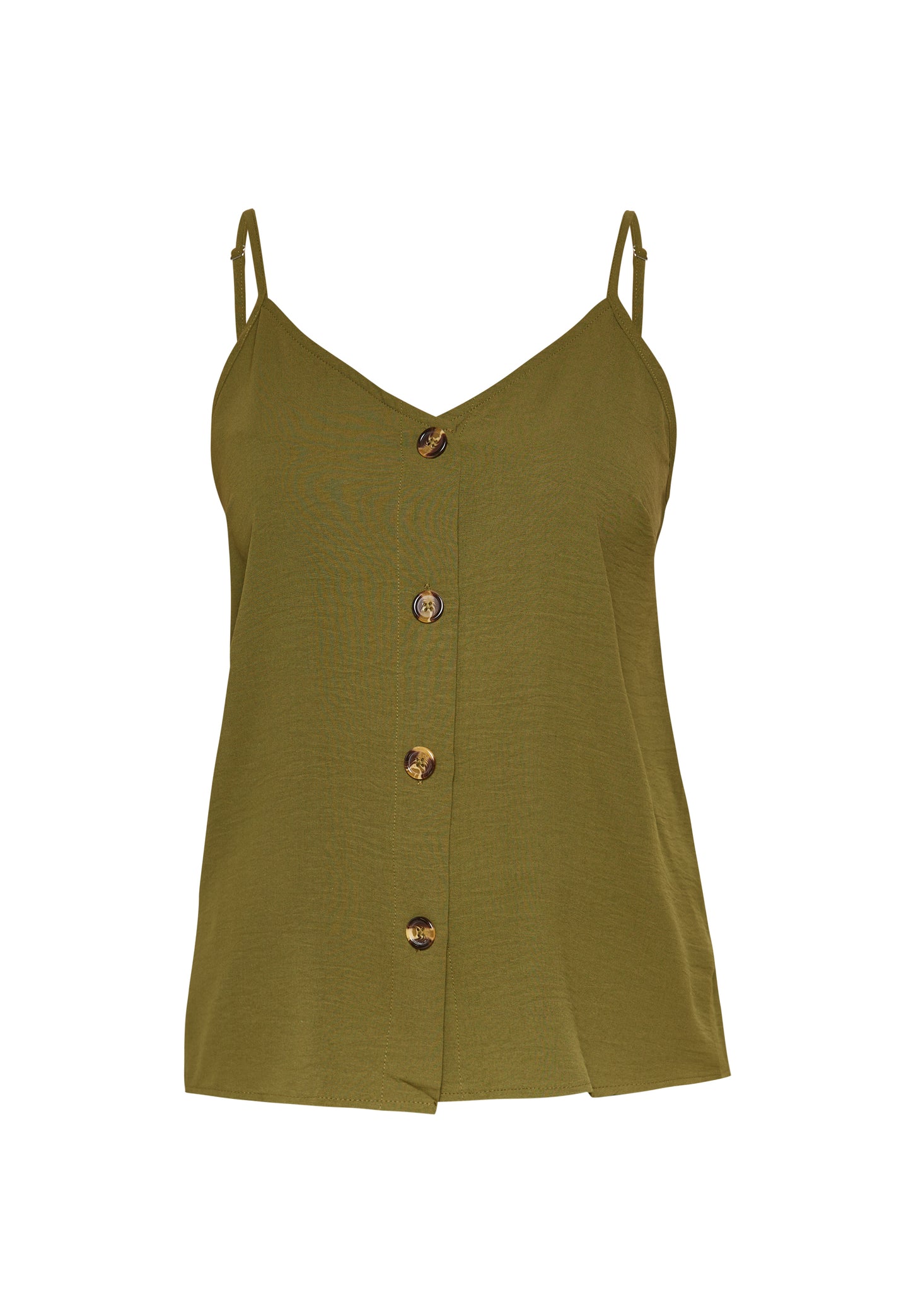 Top damski usha BLUE LABEL