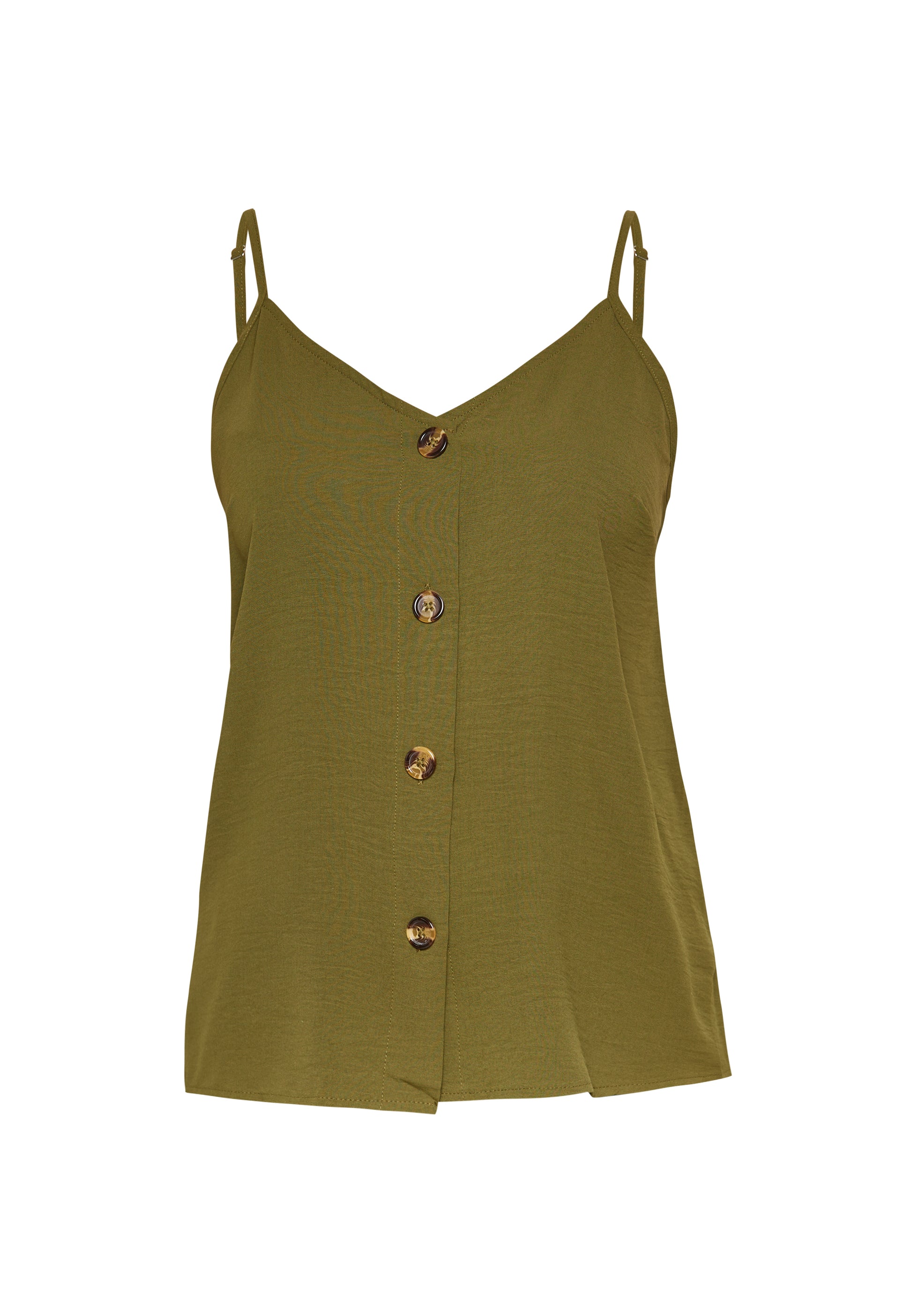 Top damski usha BLUE LABEL