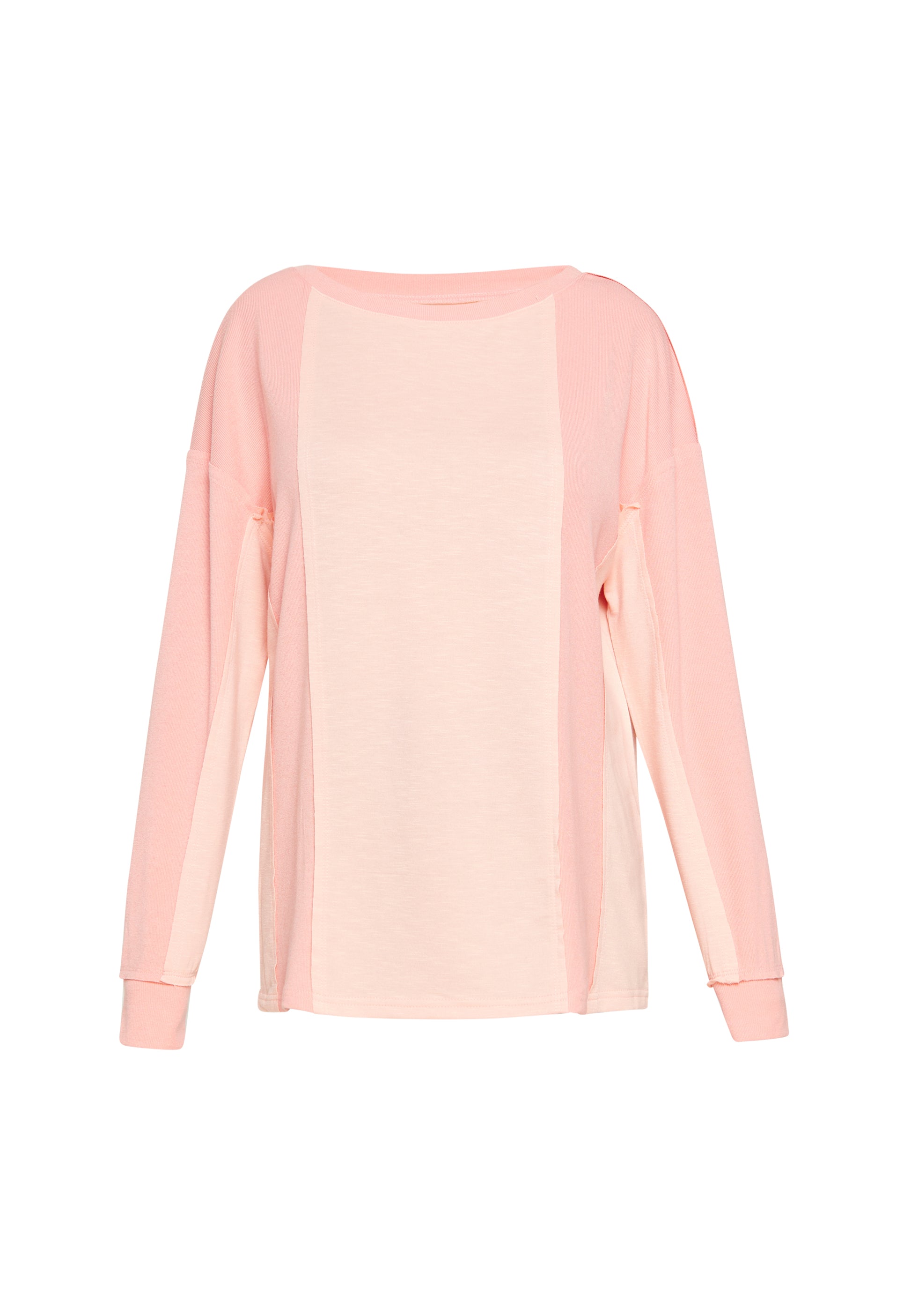 usha BLUE LABEL Damen-Langarmshirt