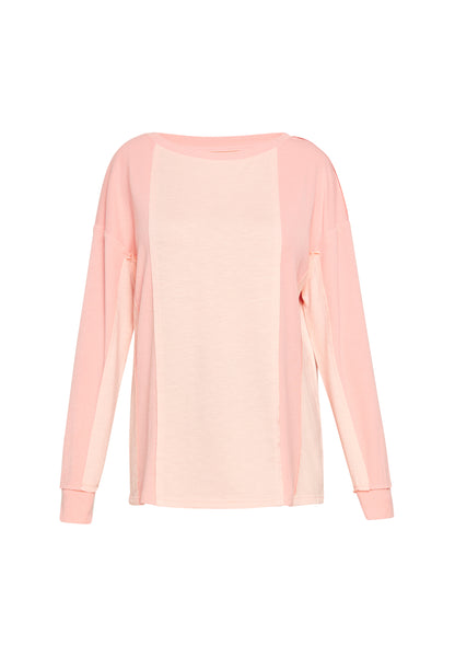usha BLUE LABEL Damen-Langarmshirt