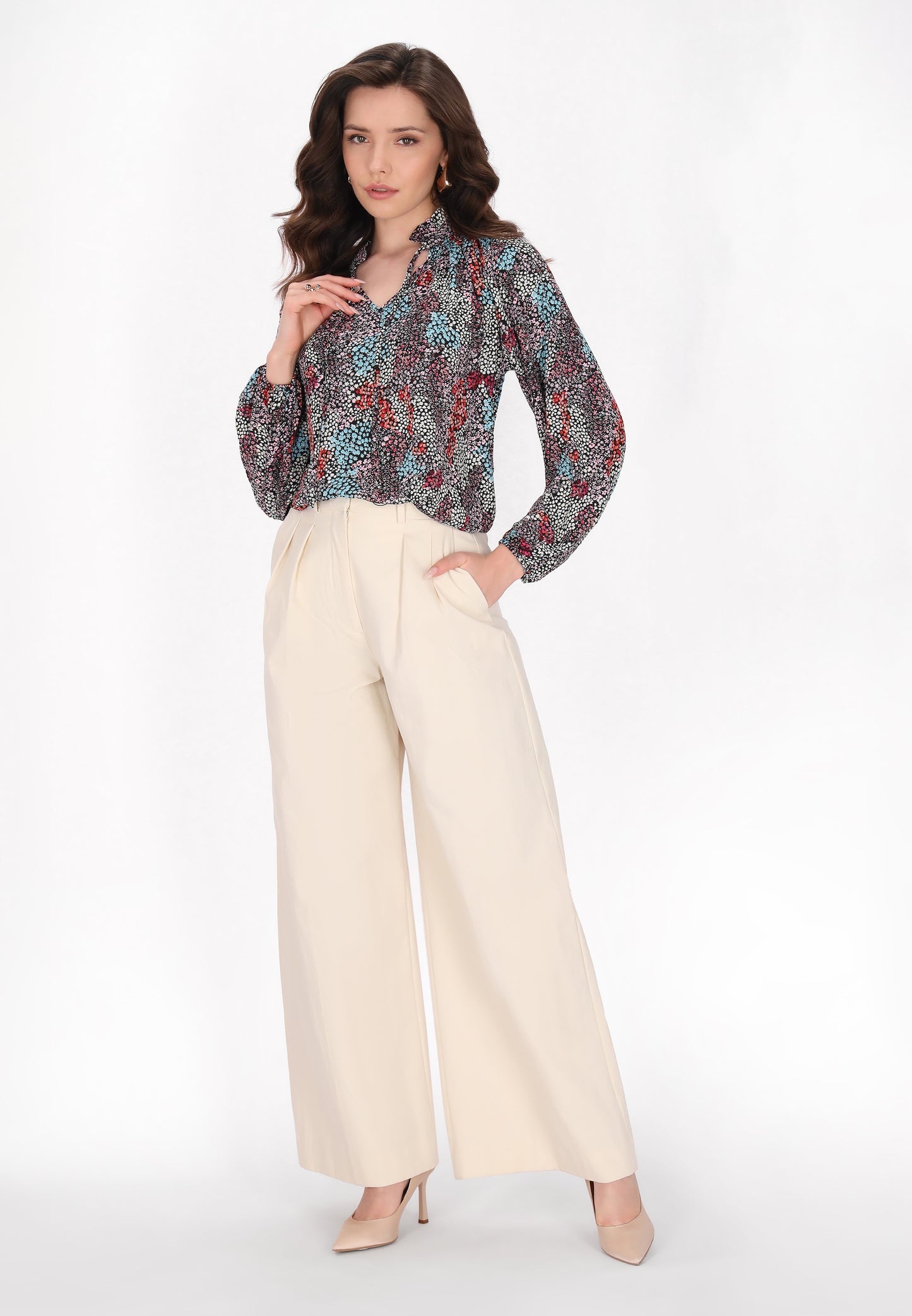 faina CASUAL Bluse für Damen
