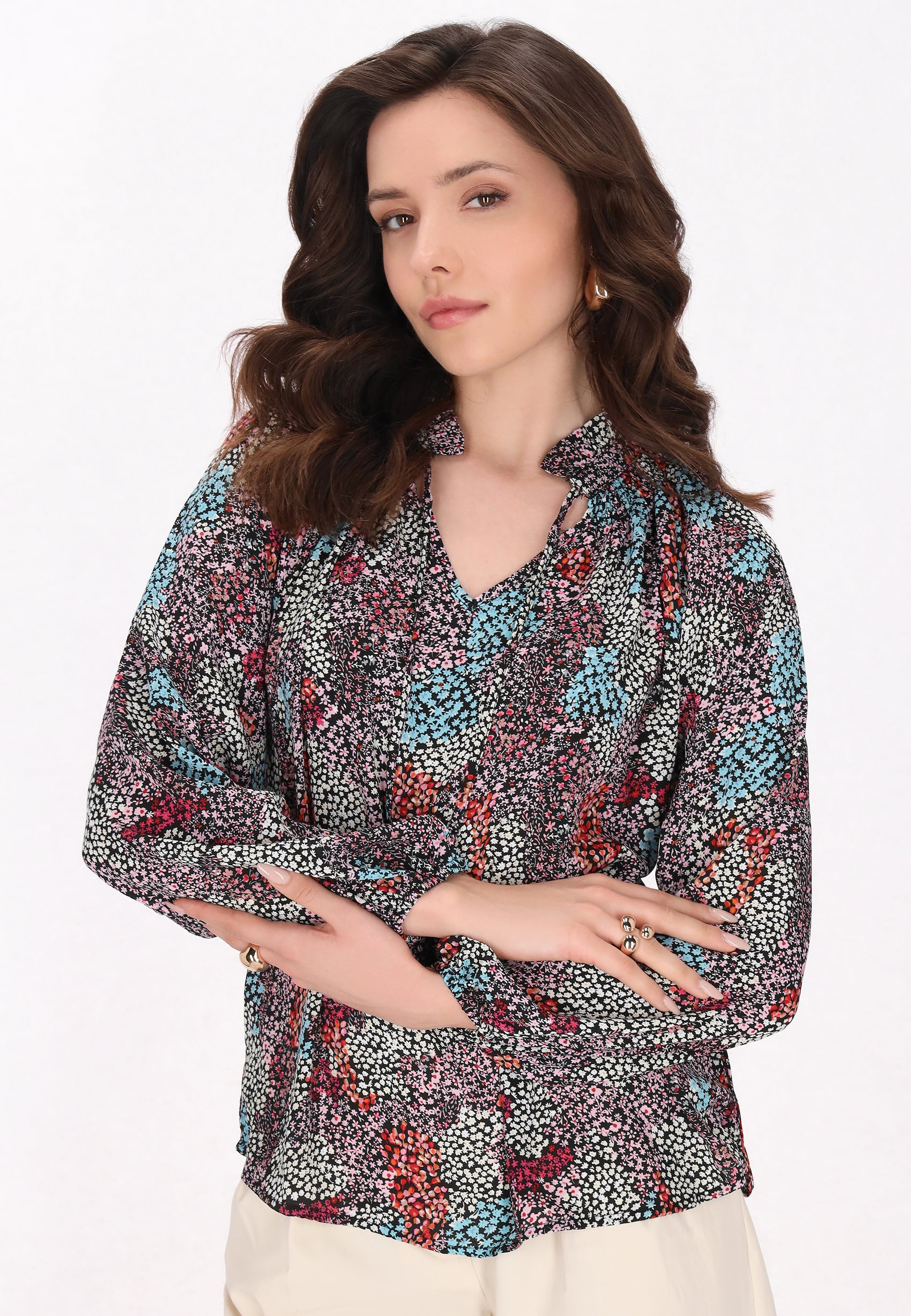 faina CASUAL Bluse für Damen