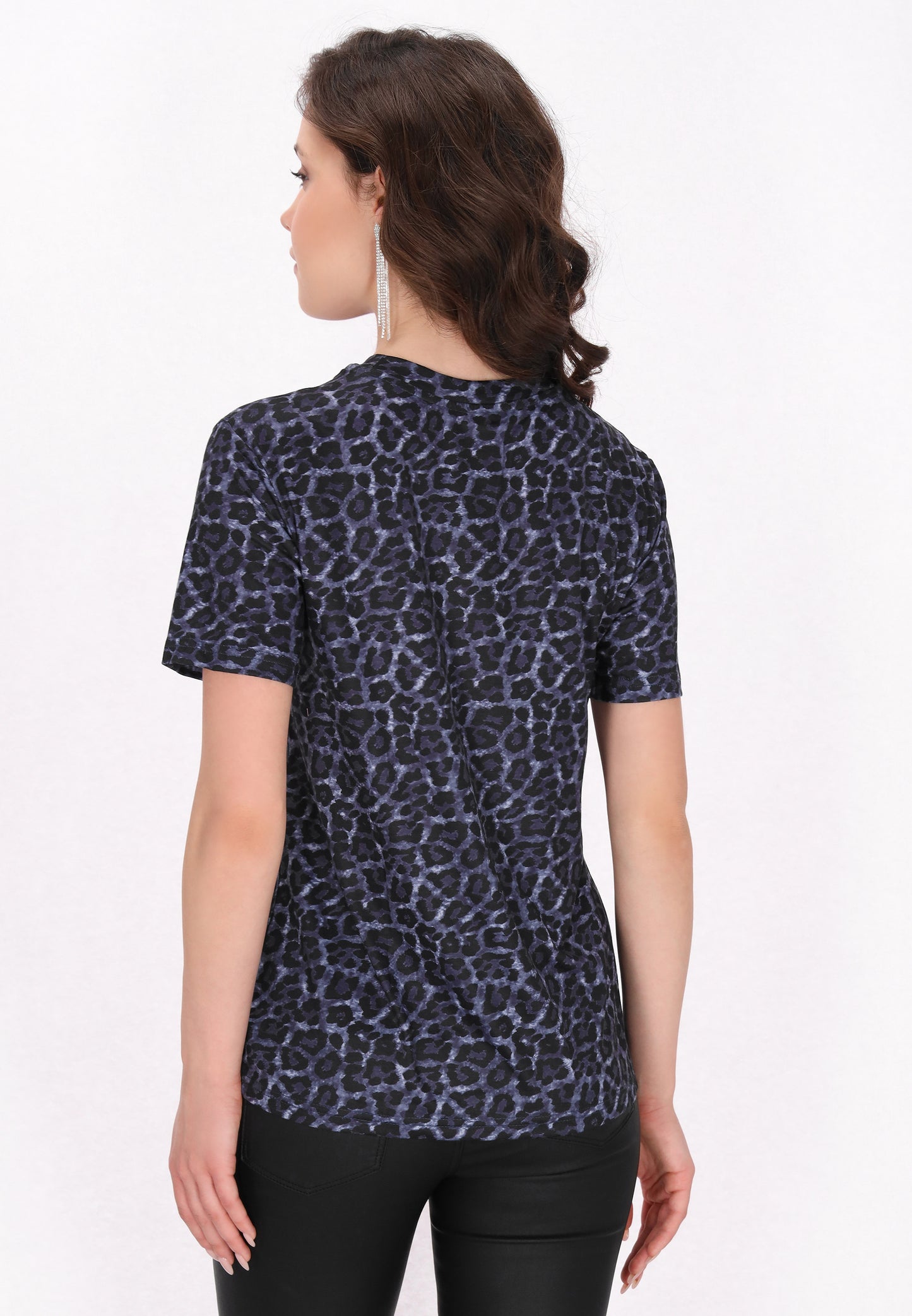 faina CASUAL Damen T-Shirt