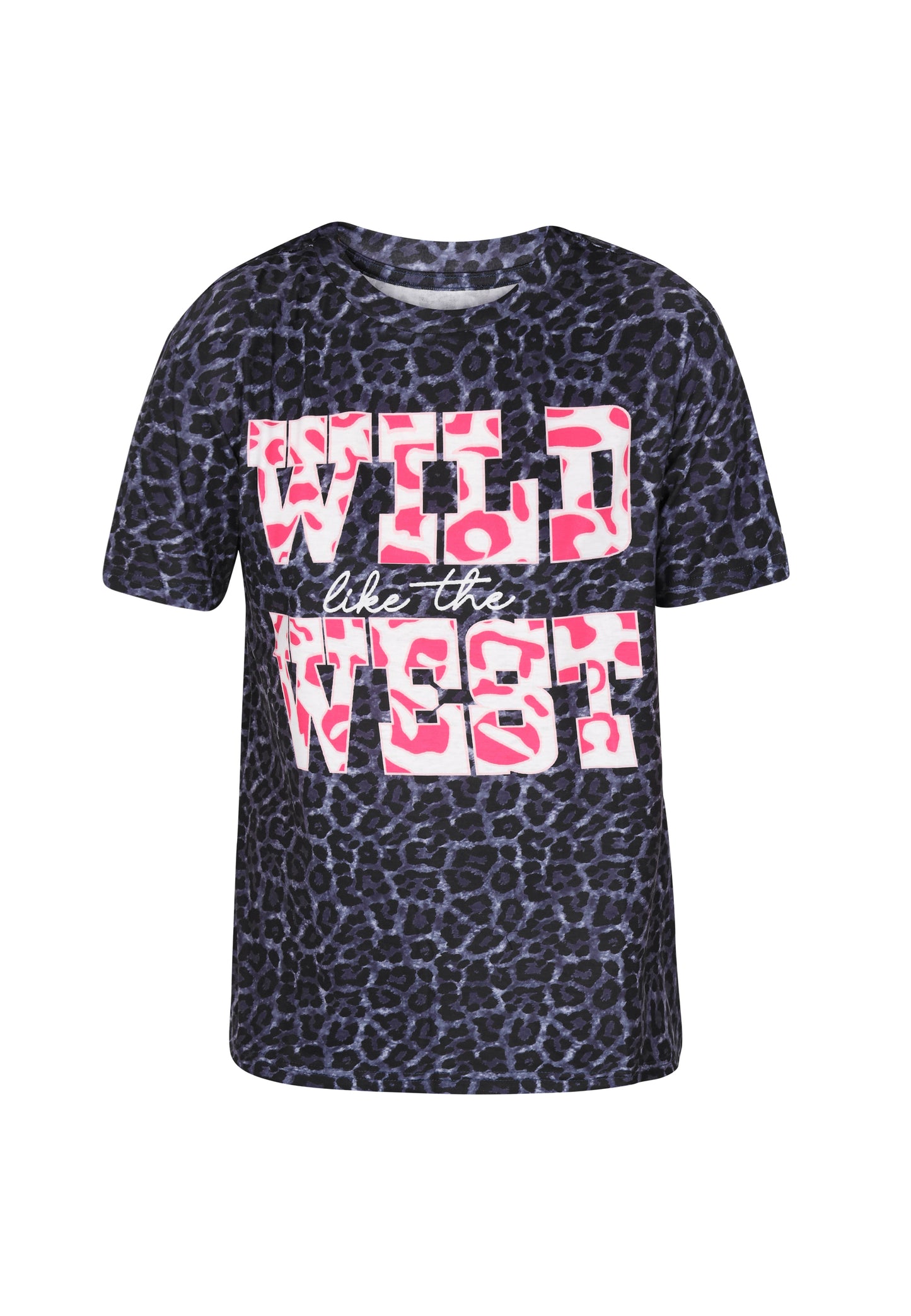 faina CASUAL Damen T-Shirt