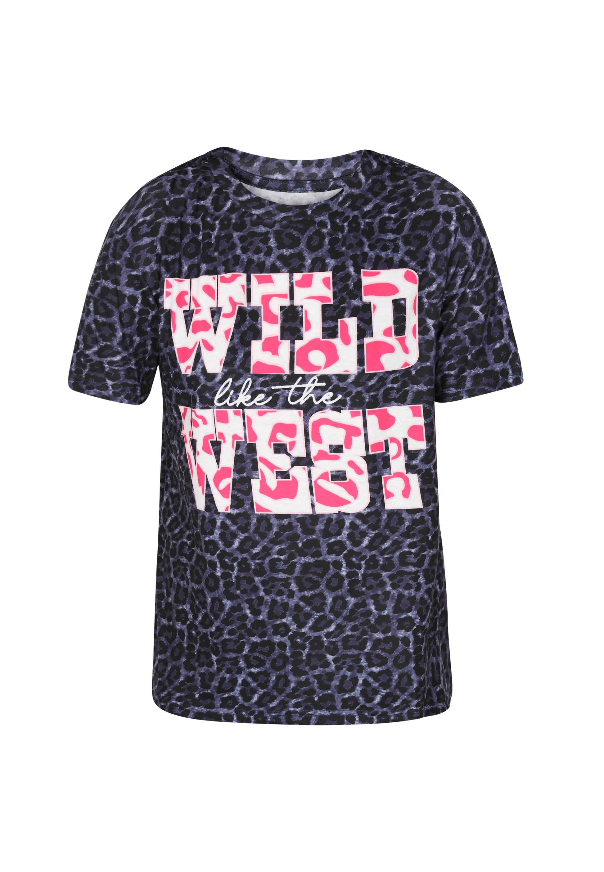 faina CASUAL Damen T-Shirt