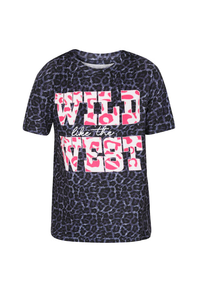 faina CASUAL Damen T-Shirt