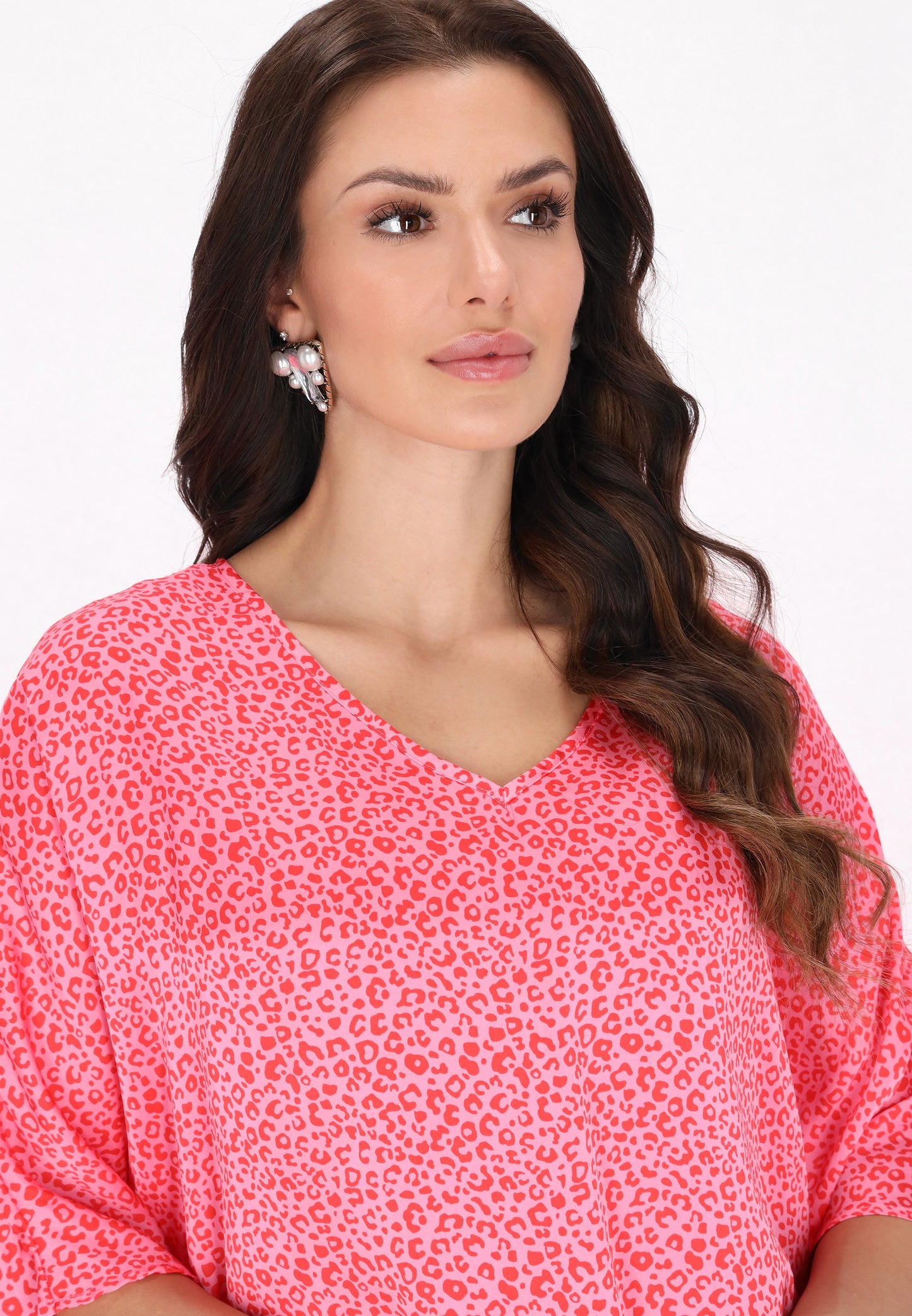 faina Damenbluse