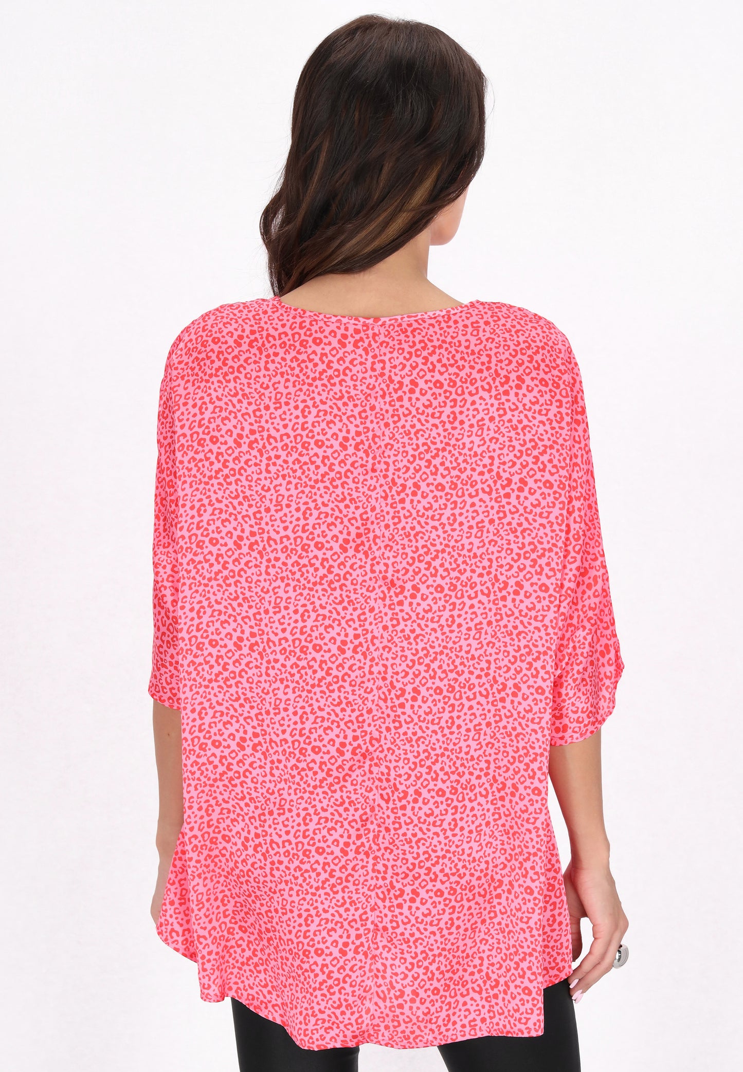 faina Damenbluse