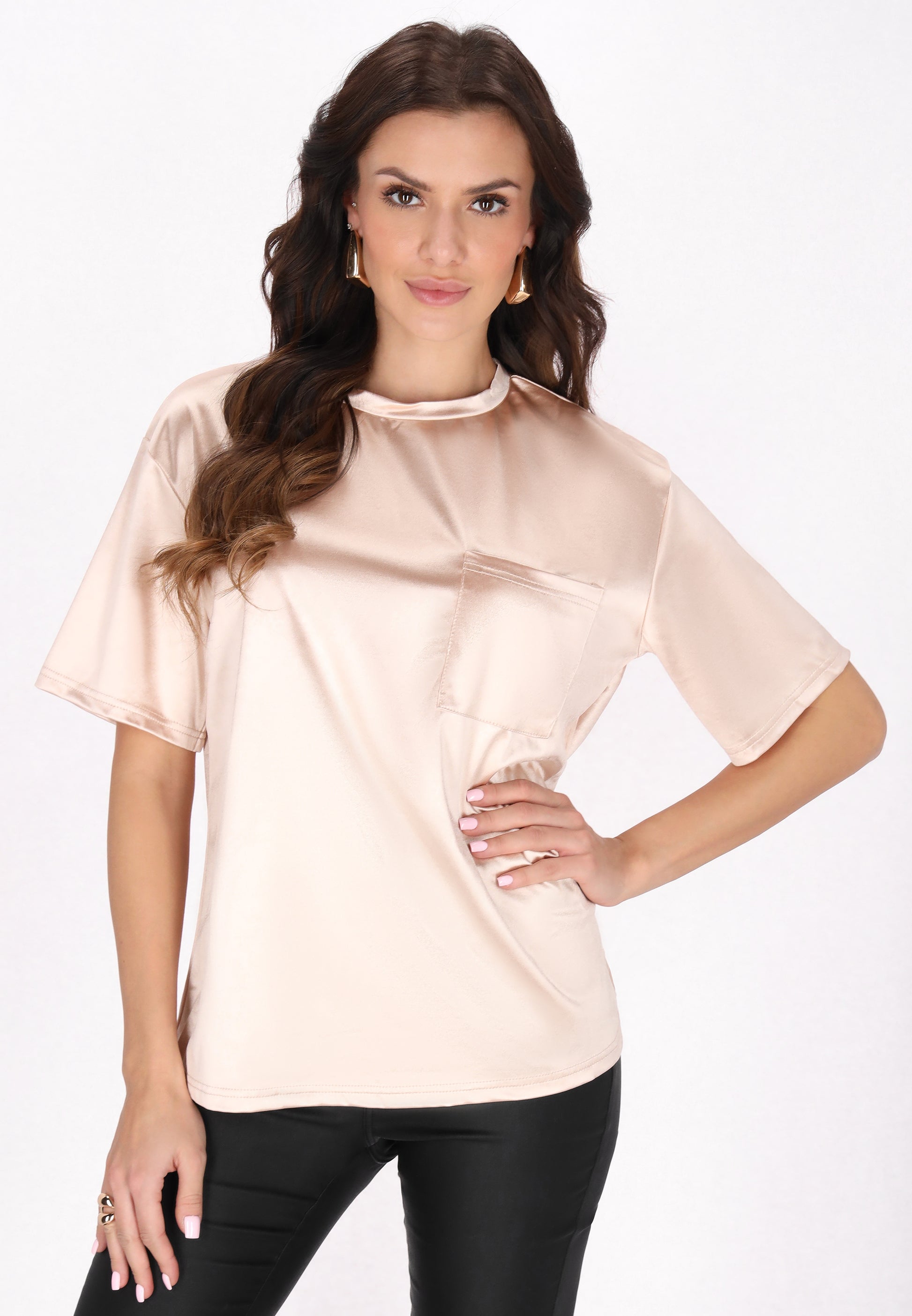 faina T-Shirt für Damen