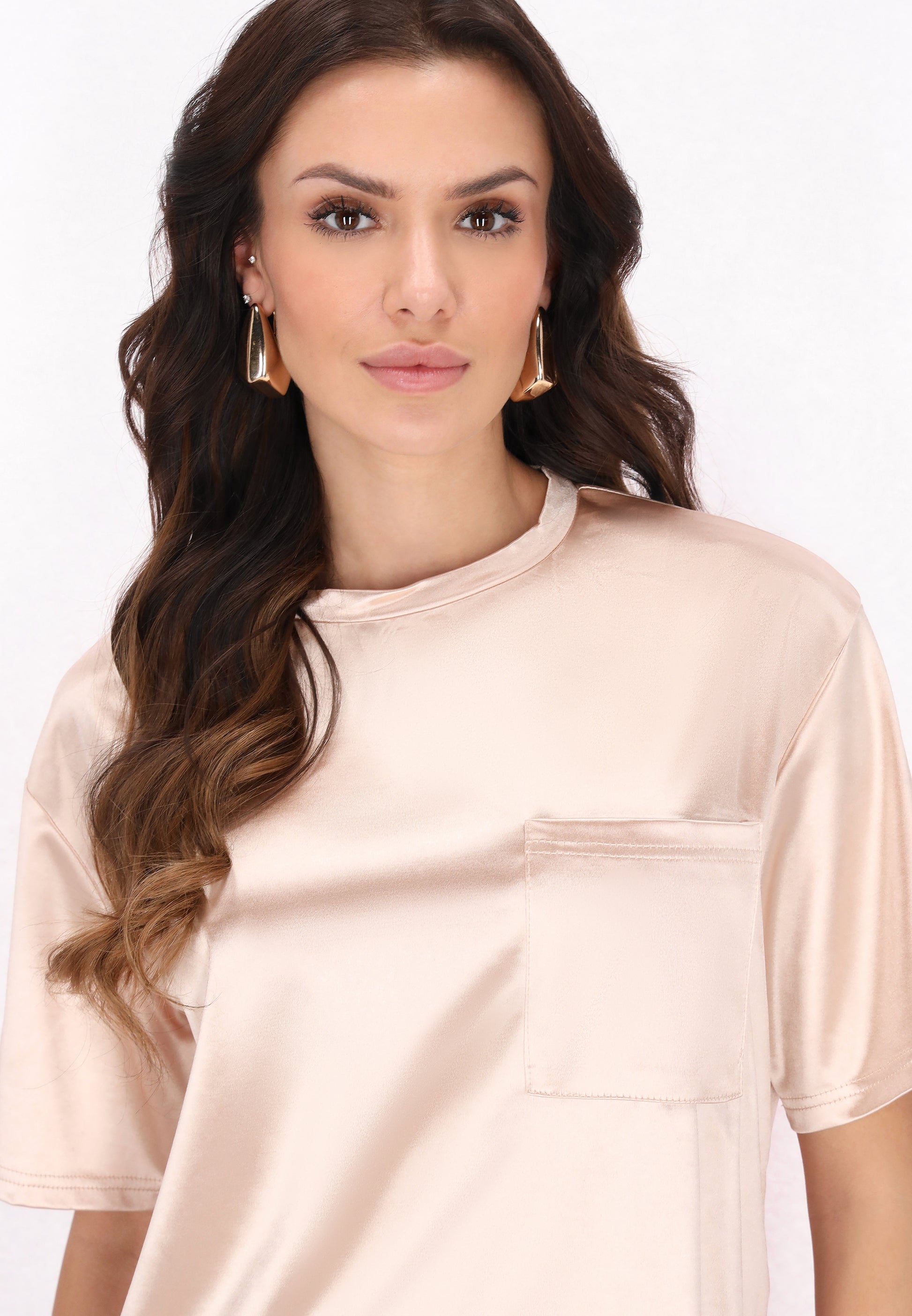 faina T-Shirt für Damen