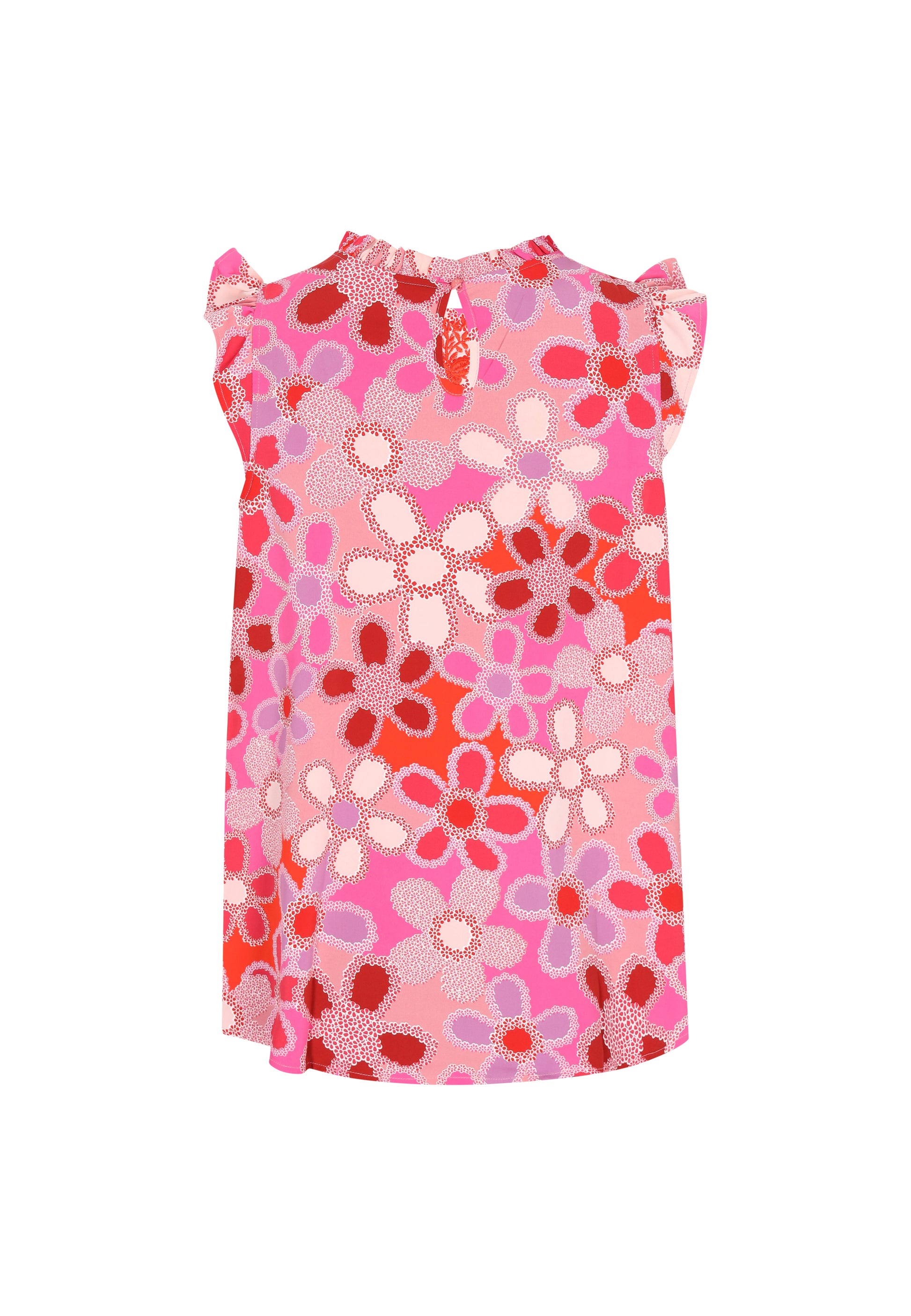 Aleida Women's Blouse