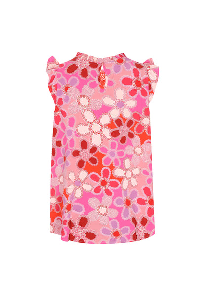 Aleida Women's Blouse