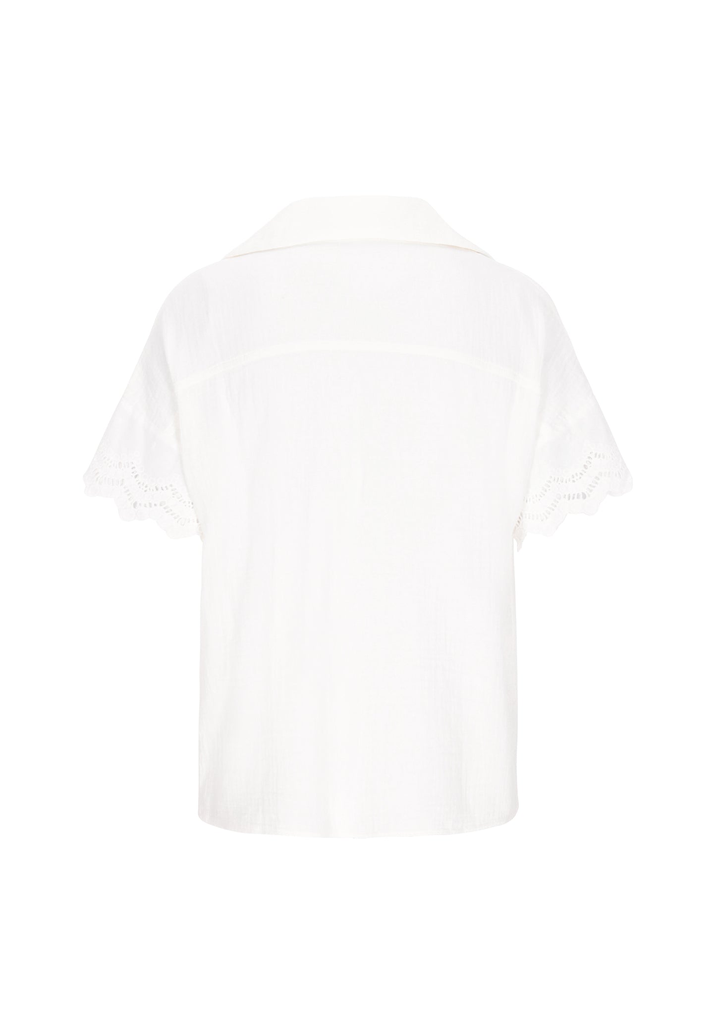 Usha Black Label Women's Blouse