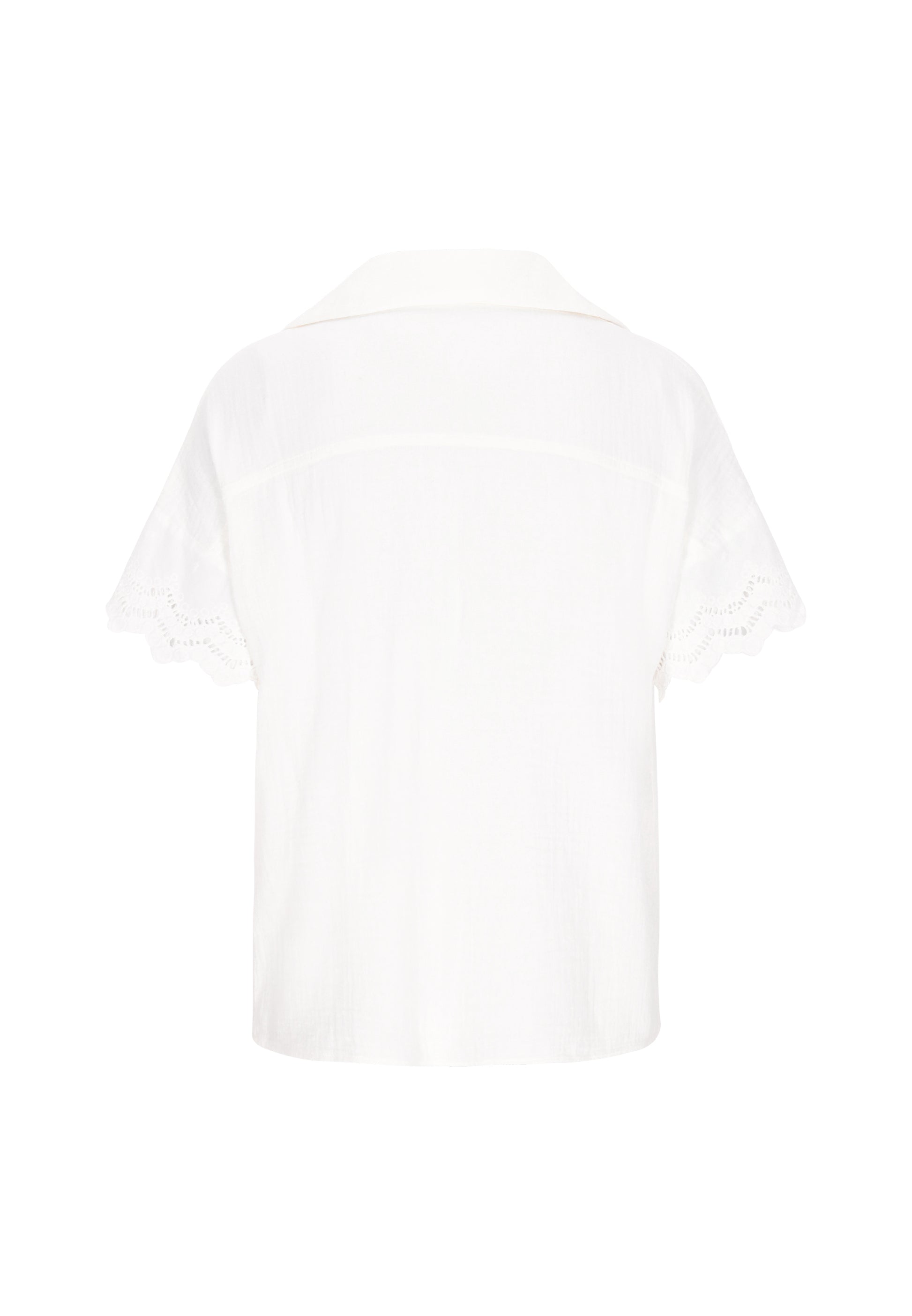 Usha Black Label Women's Blouse
