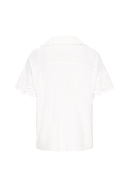 Usha Black Label Women's Blouse