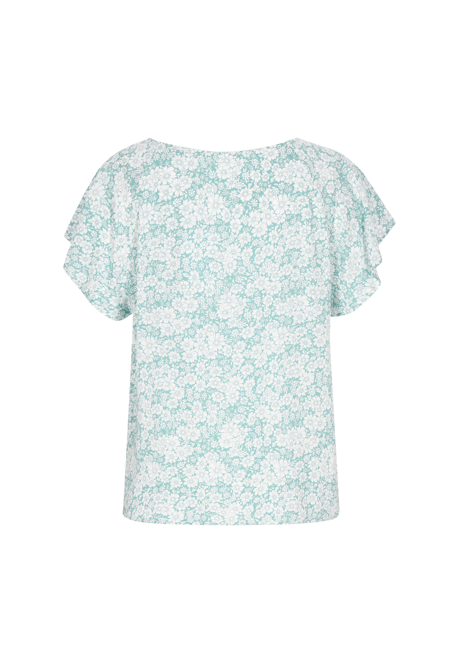 YASANNA Bluse für Damen