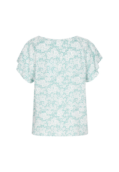 YASANNA Bluse für Damen