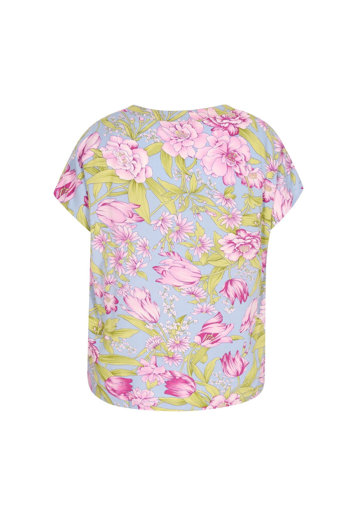 ALARY Women's Blouse