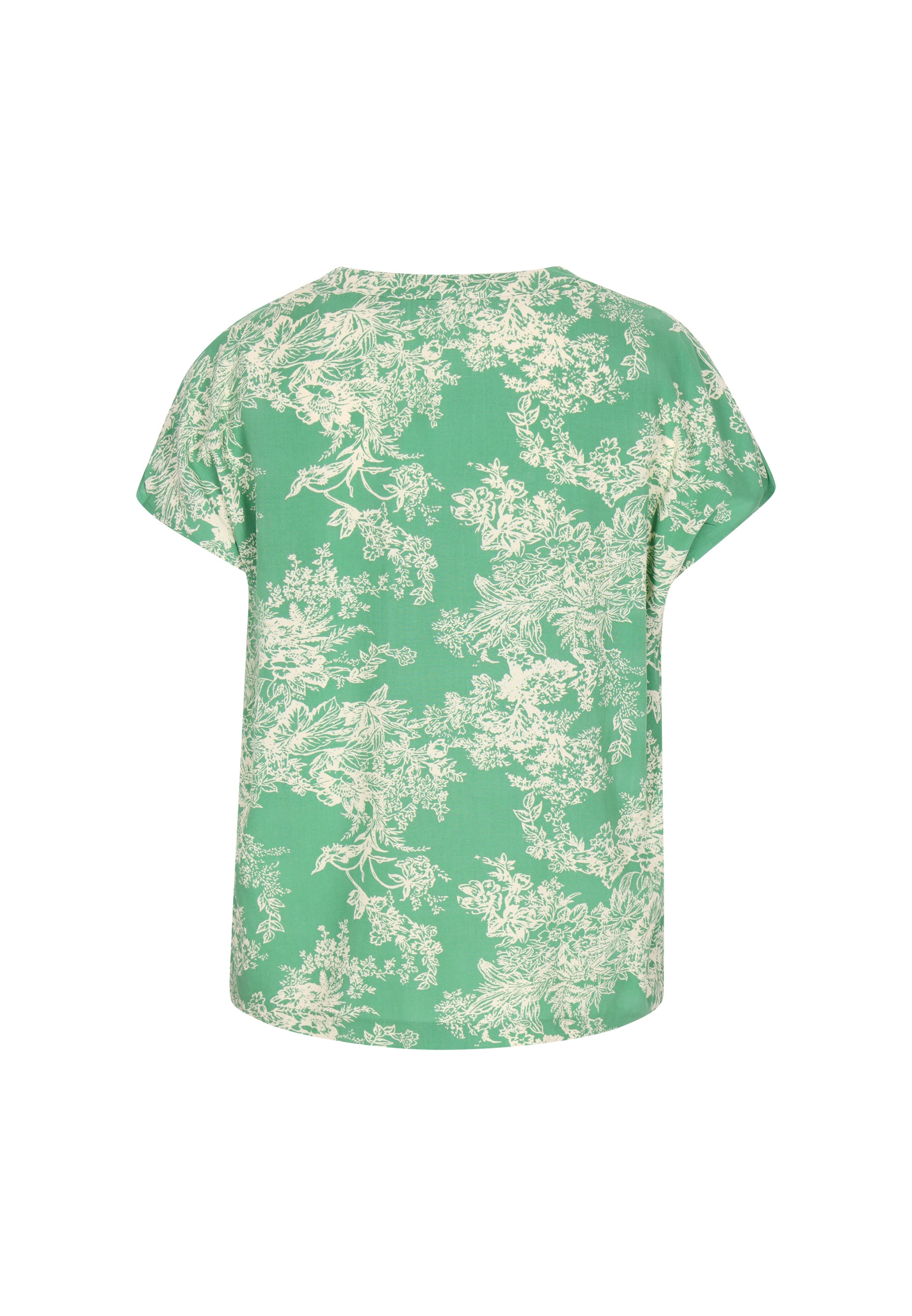 YASANNA Bluse für Damen