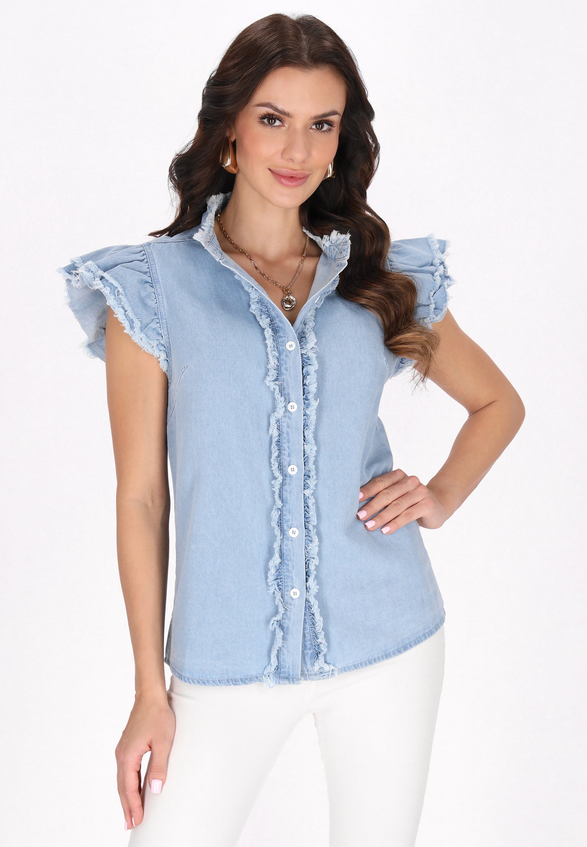faina CASUAL Bluse für Damen