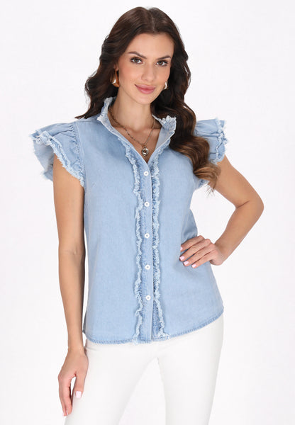 faina CASUAL Bluse für Damen