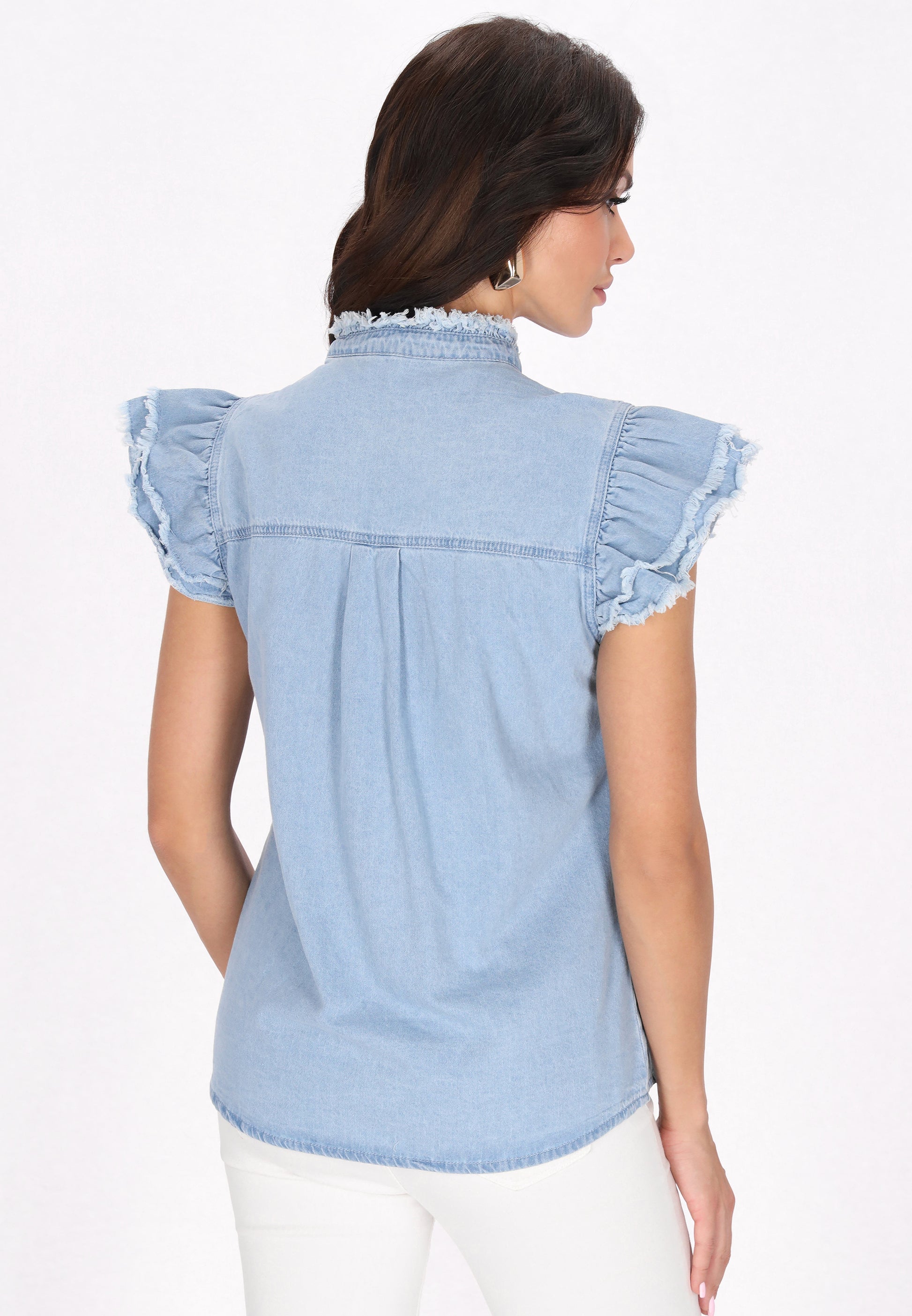 faina CASUAL Bluse für Damen