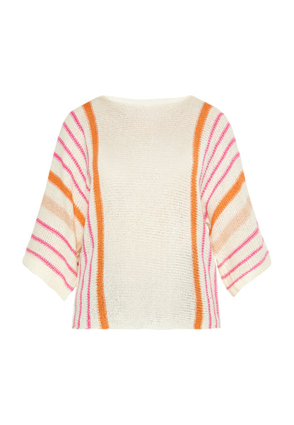 usha FESTIVAL Damen Pullover