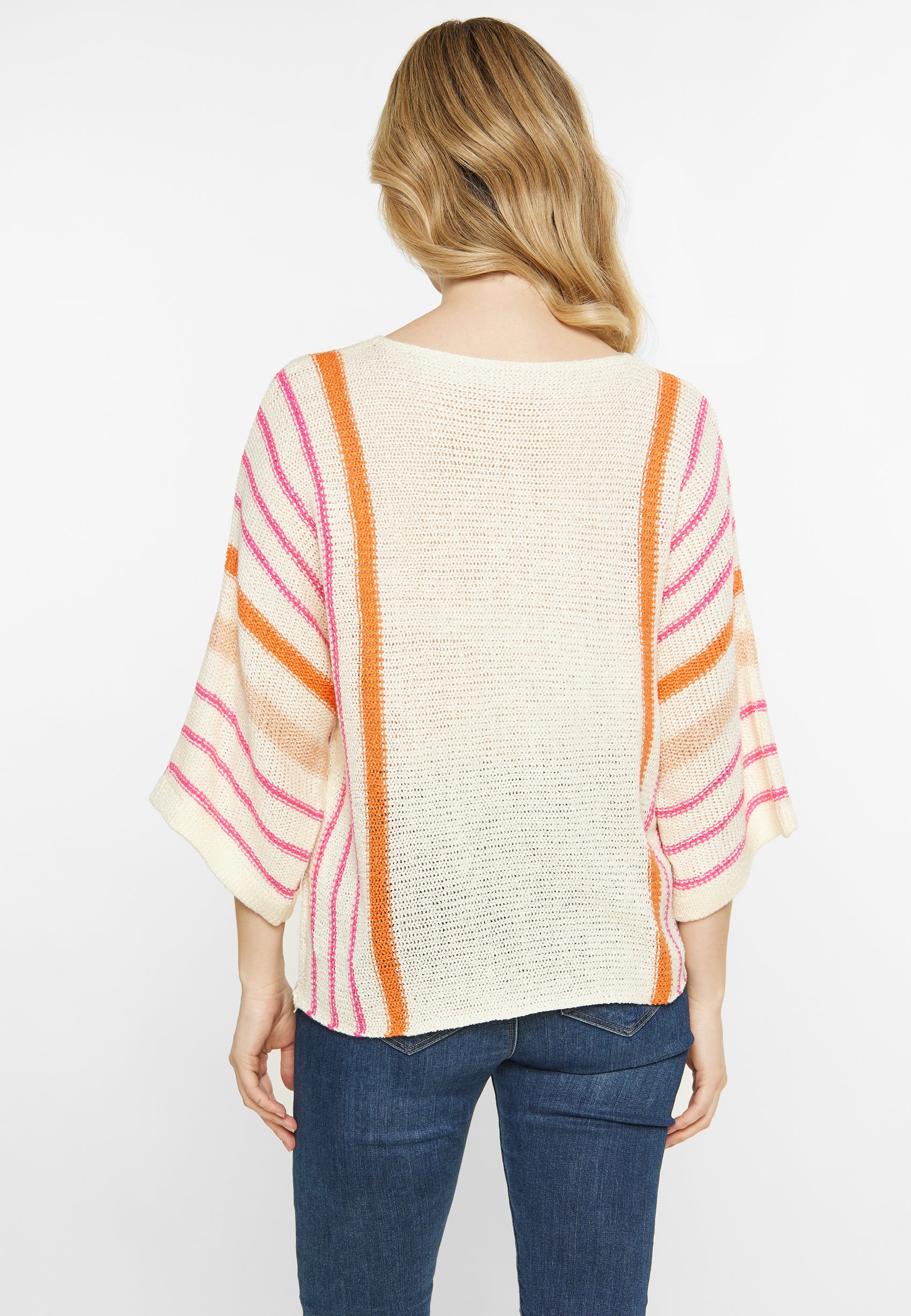 usha FESTIVAL Damen Pullover