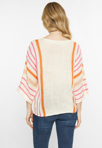 usha FESTIVAL Damen Pullover