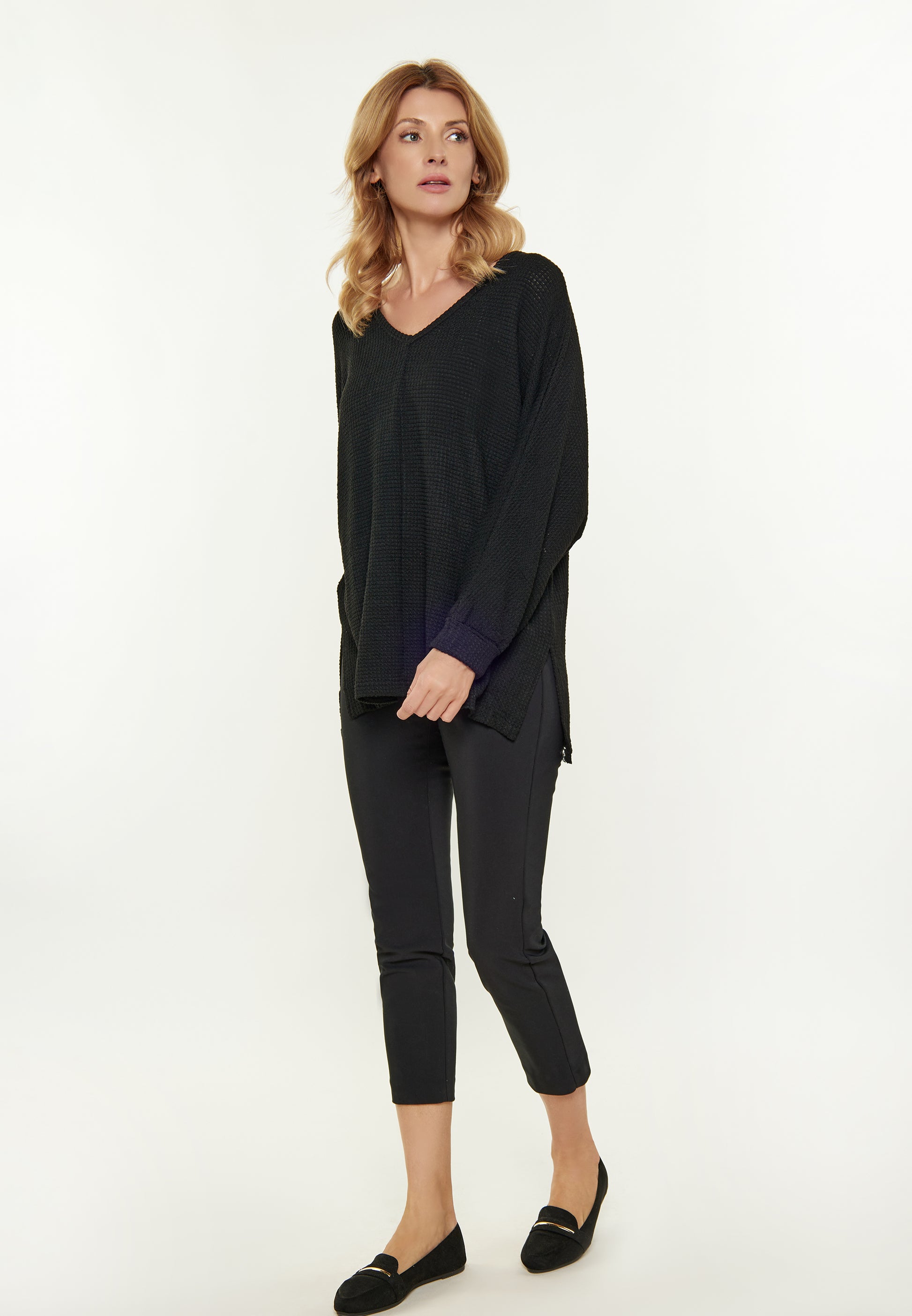 Usha Women's Blouse