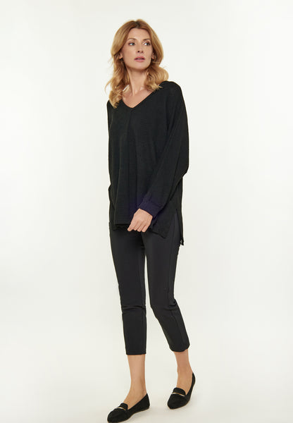 Usha Women's Blouse