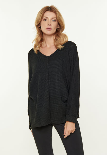 Usha Women's Blouse