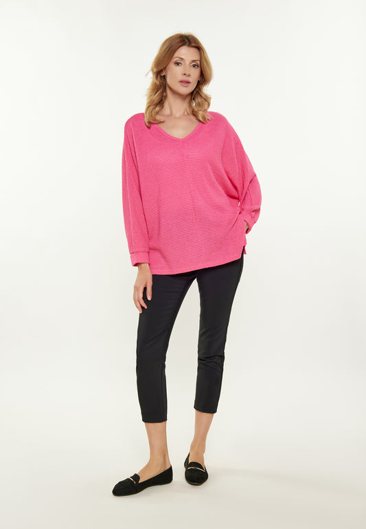 Usha Women's Blouse