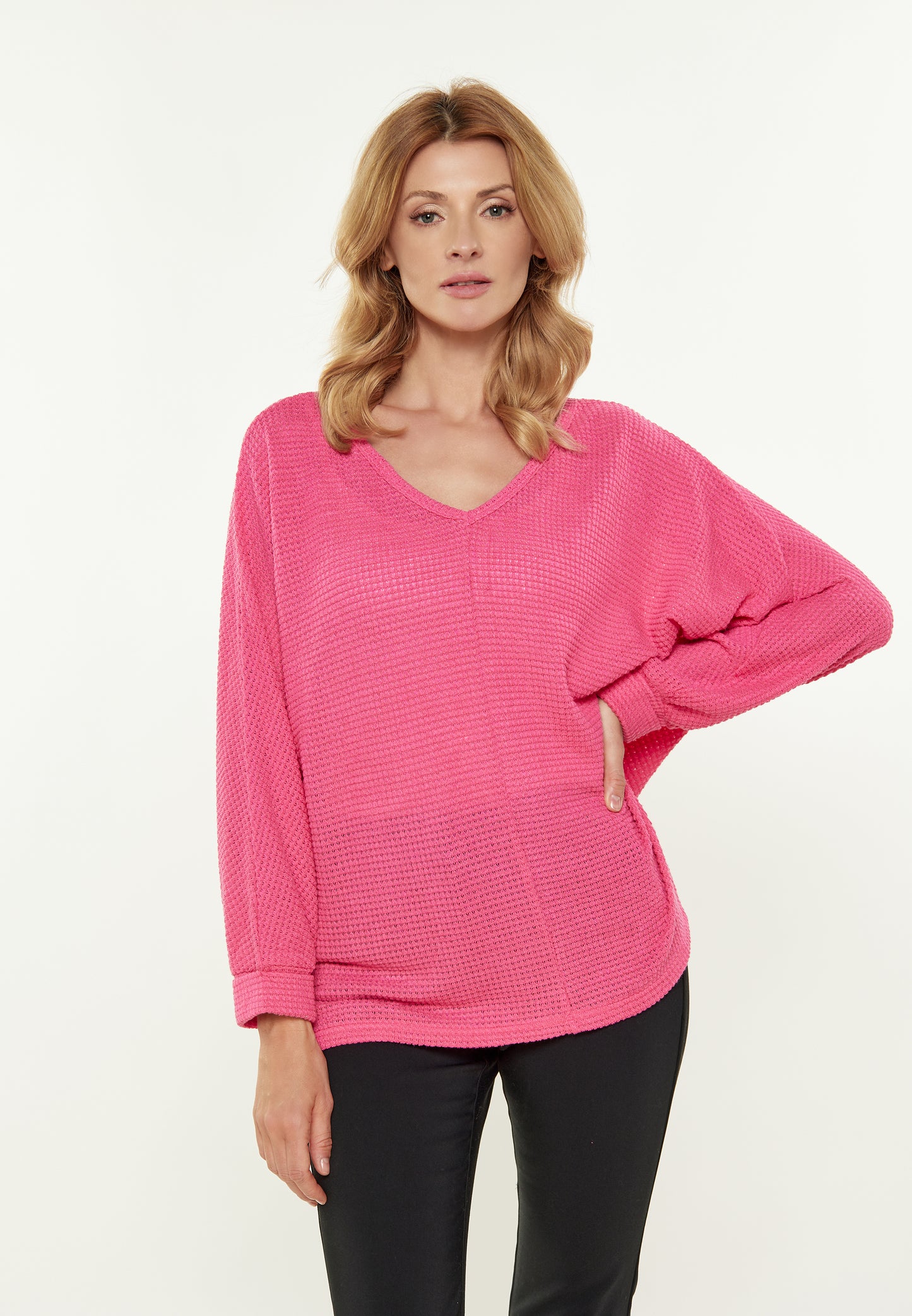 Usha Women's Blouse