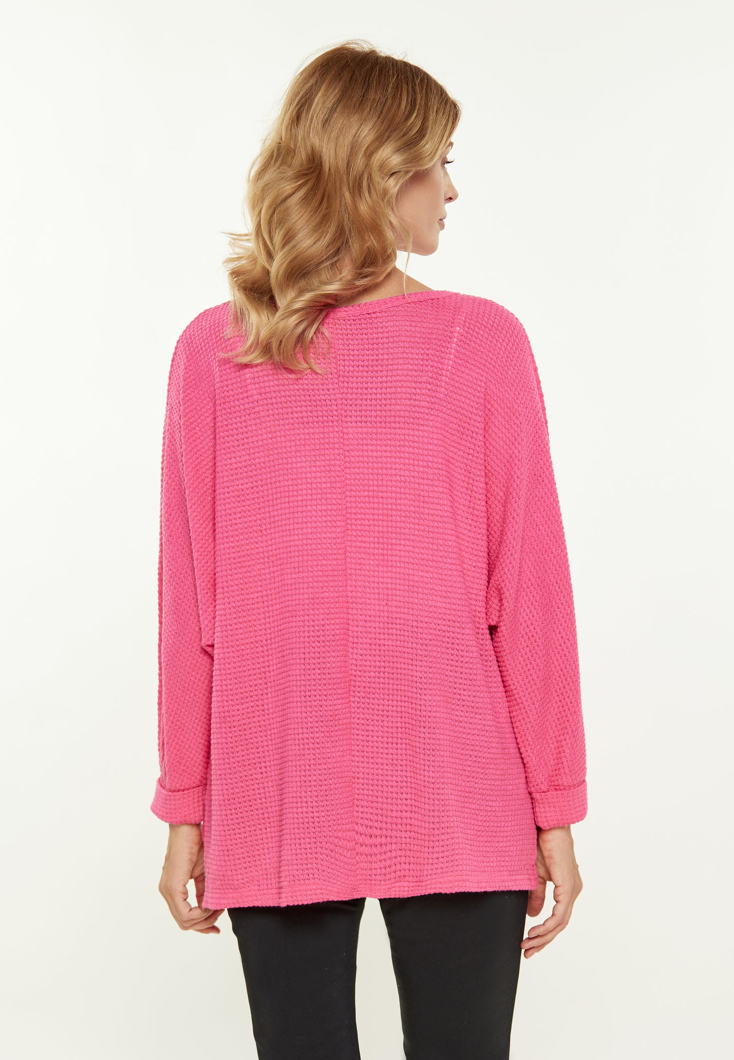 Usha Women's Blouse