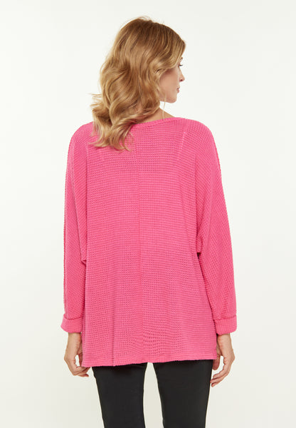 Usha Women's Blouse