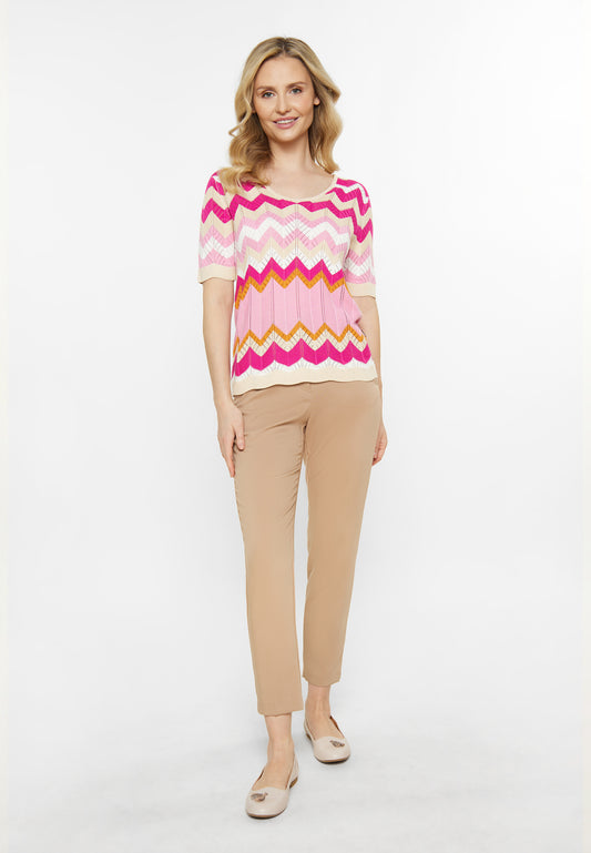 Sweter damski usha